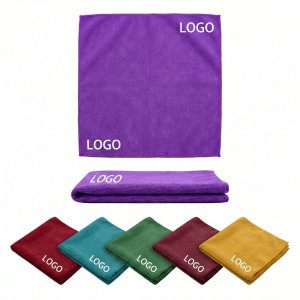 Pro-Grade Microfiber Lens and Digital Screen Cleaning Cloths