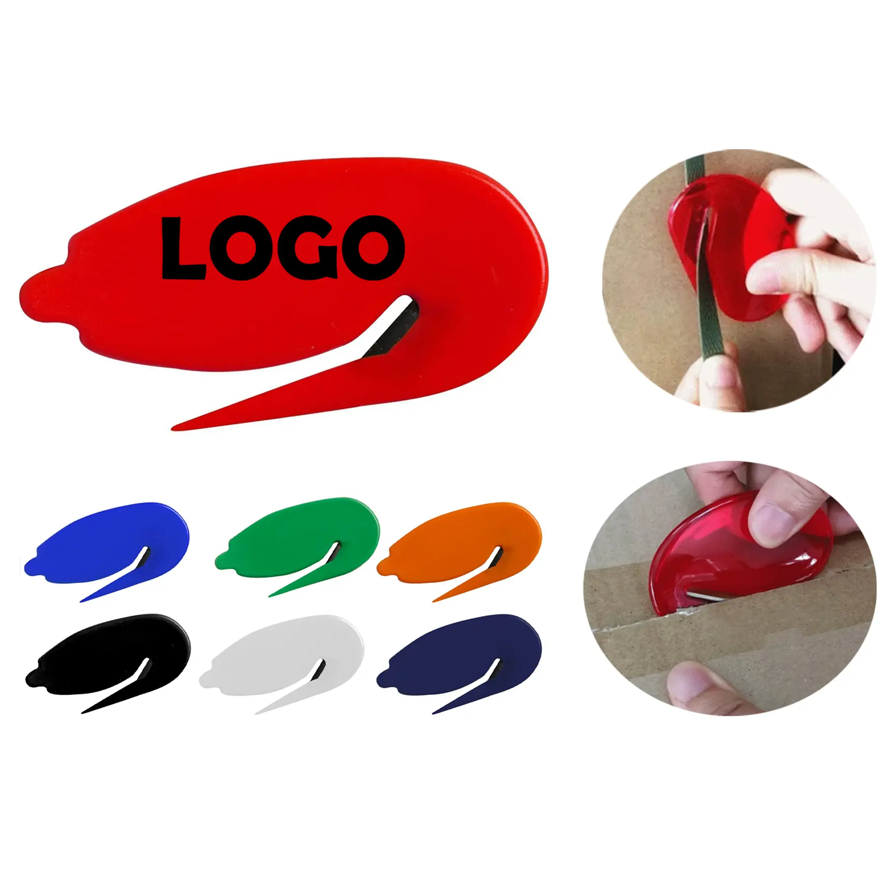 Premium Letter Opener 2