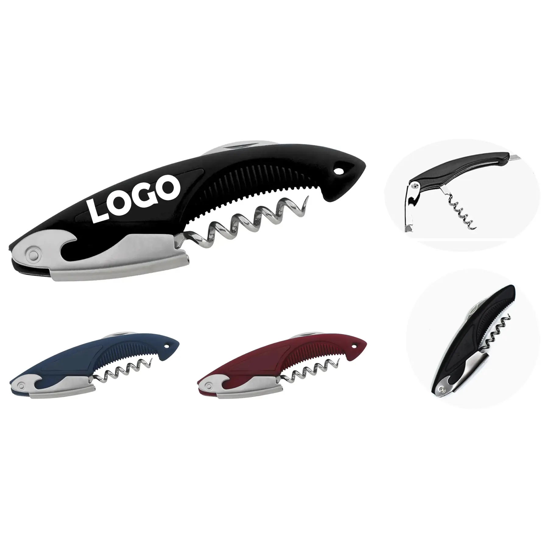 Premium Waiter's Corkscrew 2