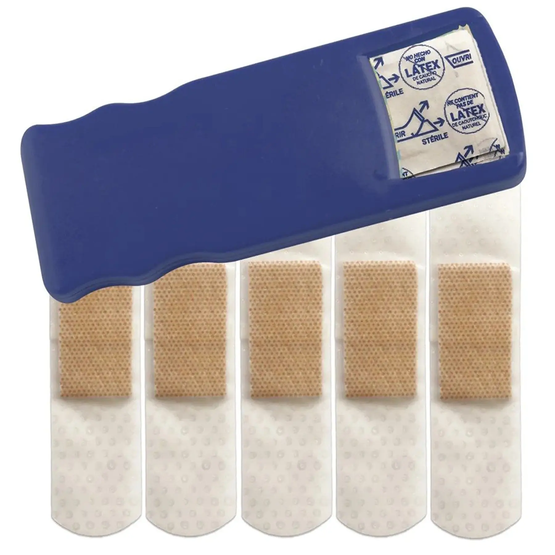 First Aid Bandage Holder