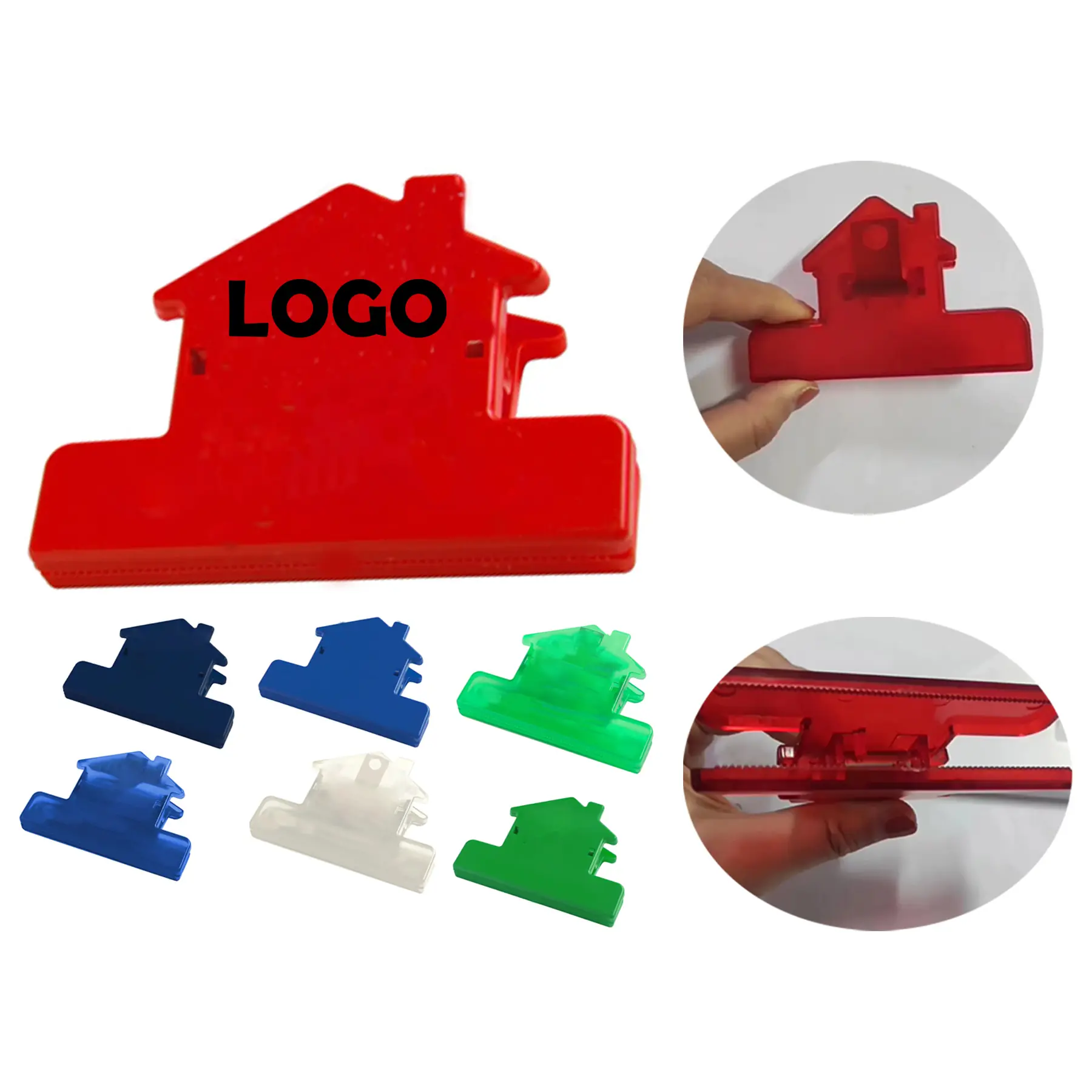 House Design Multipurpose Clip 2