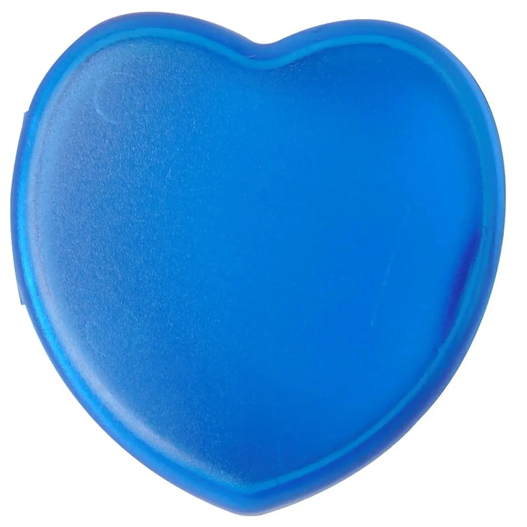 Heart-Shaped Medication Organizer