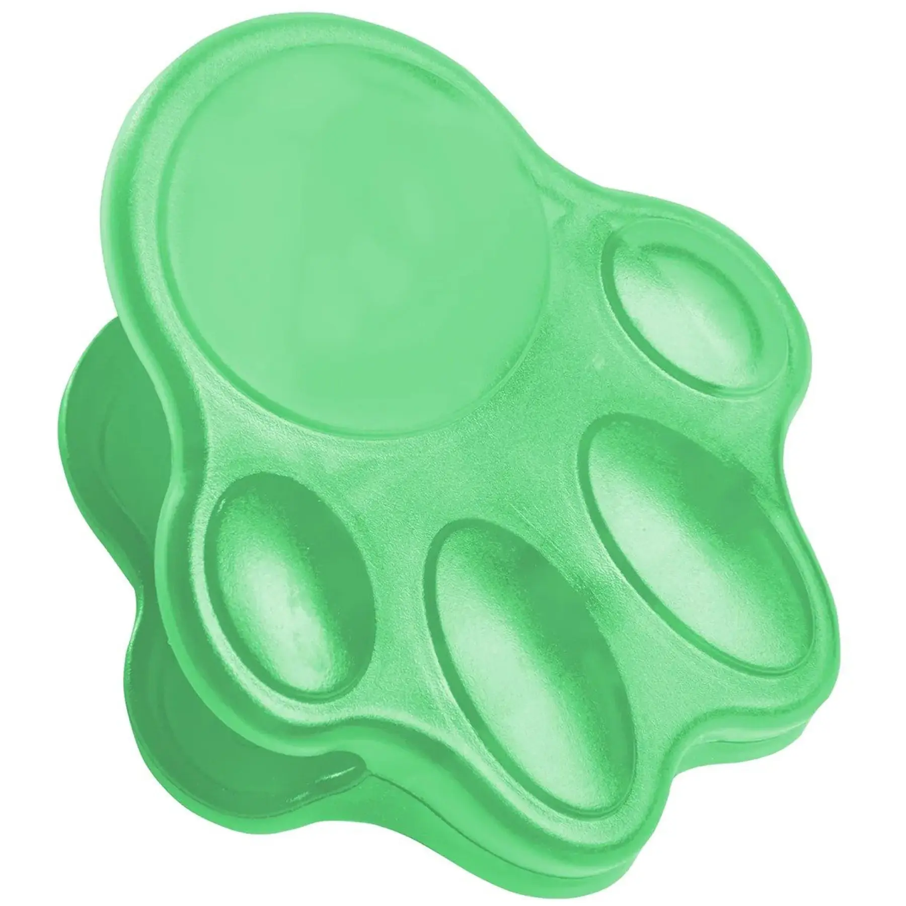 Animal Paw Magnetic Organizer Clip
