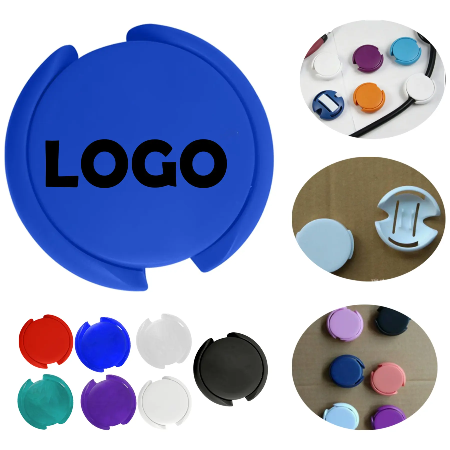 Medical Professional Identification Tag 2