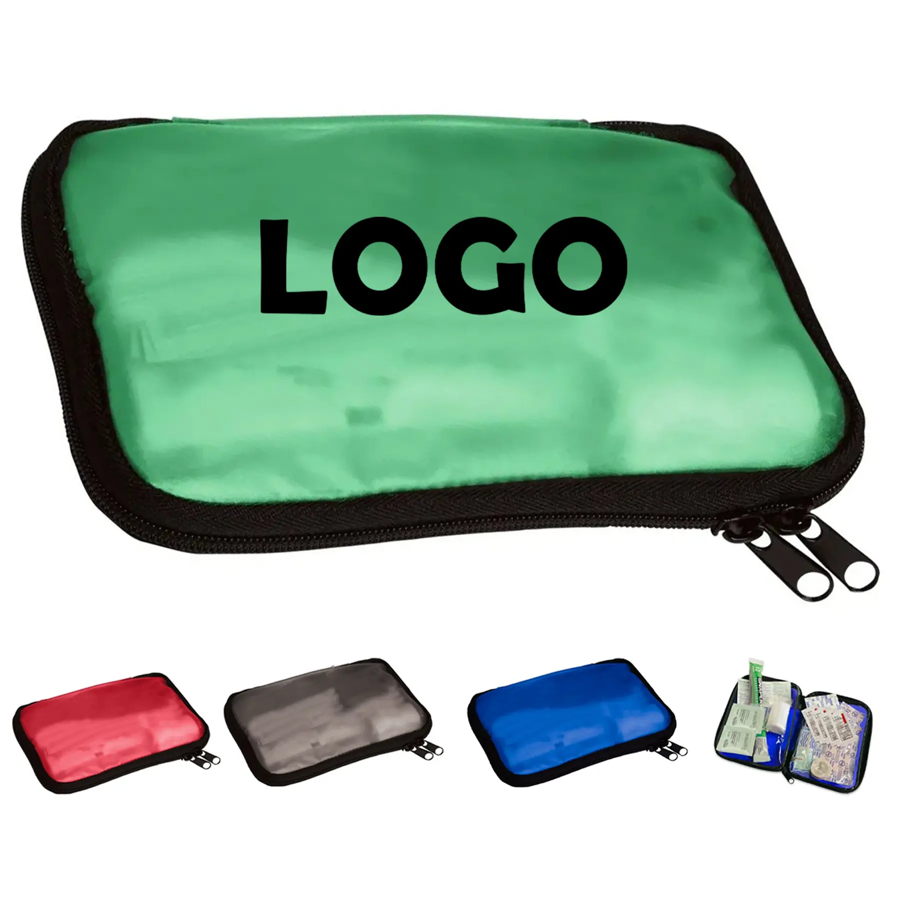 Essential Emergency Care Kit 2