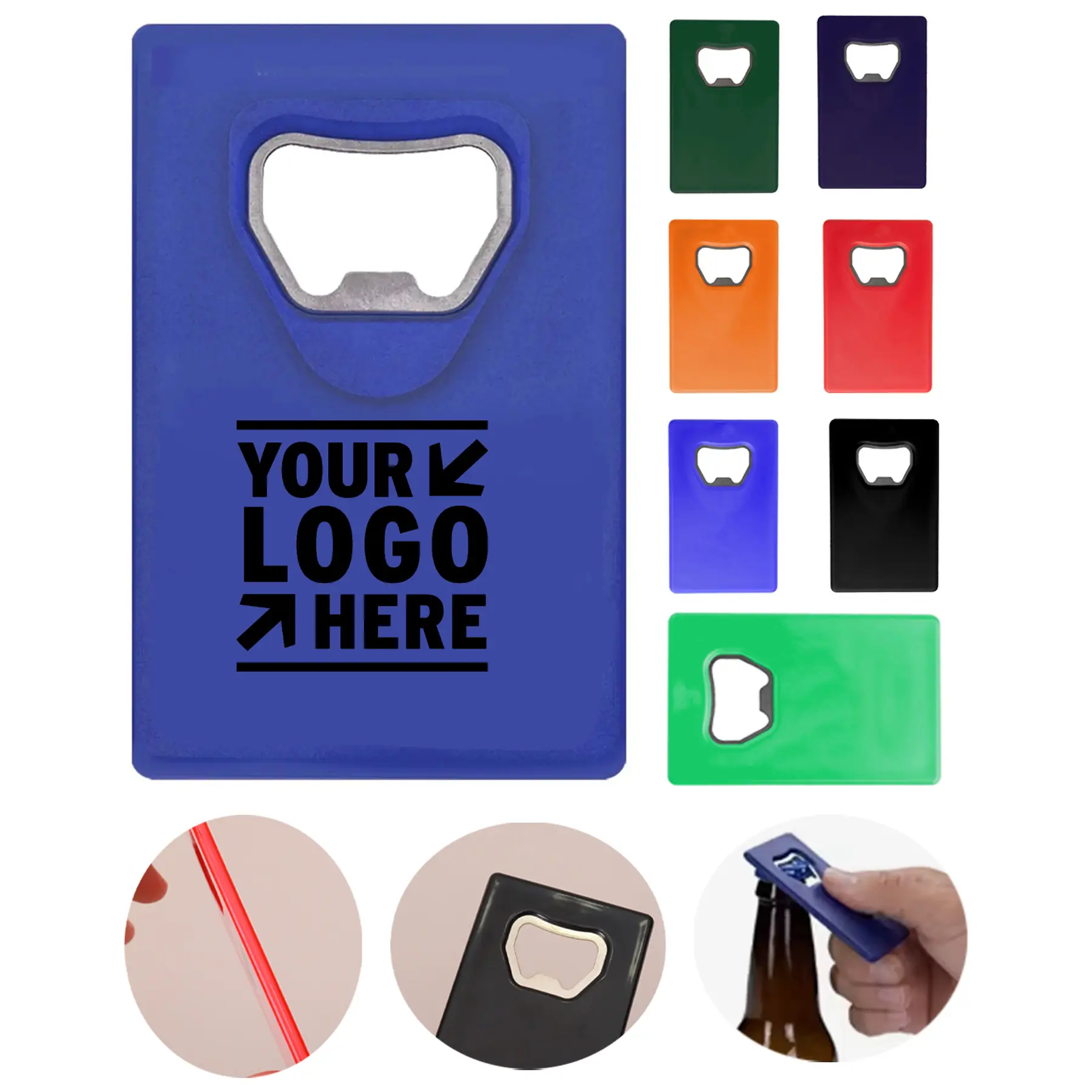 Compact Wallet Opener 2