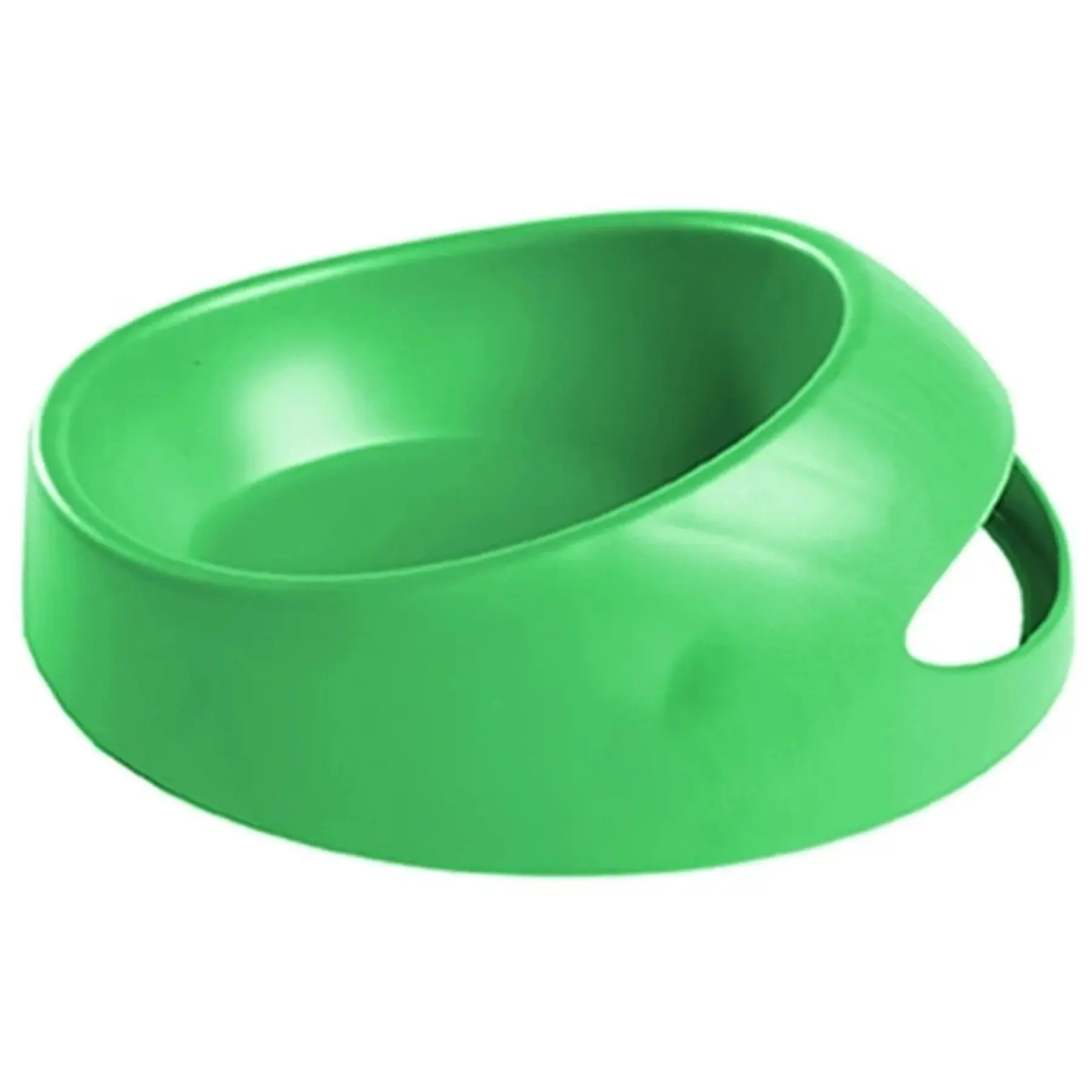 Pet Feeding Dish with Scoop