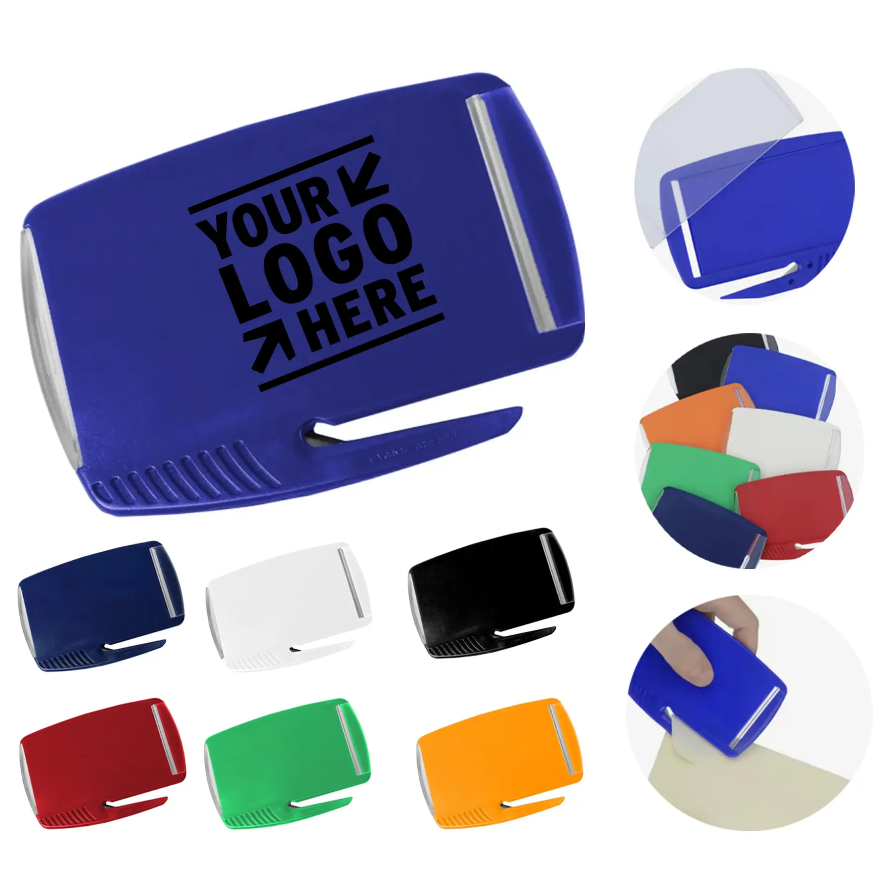 Professional Card Slitter Tool 2