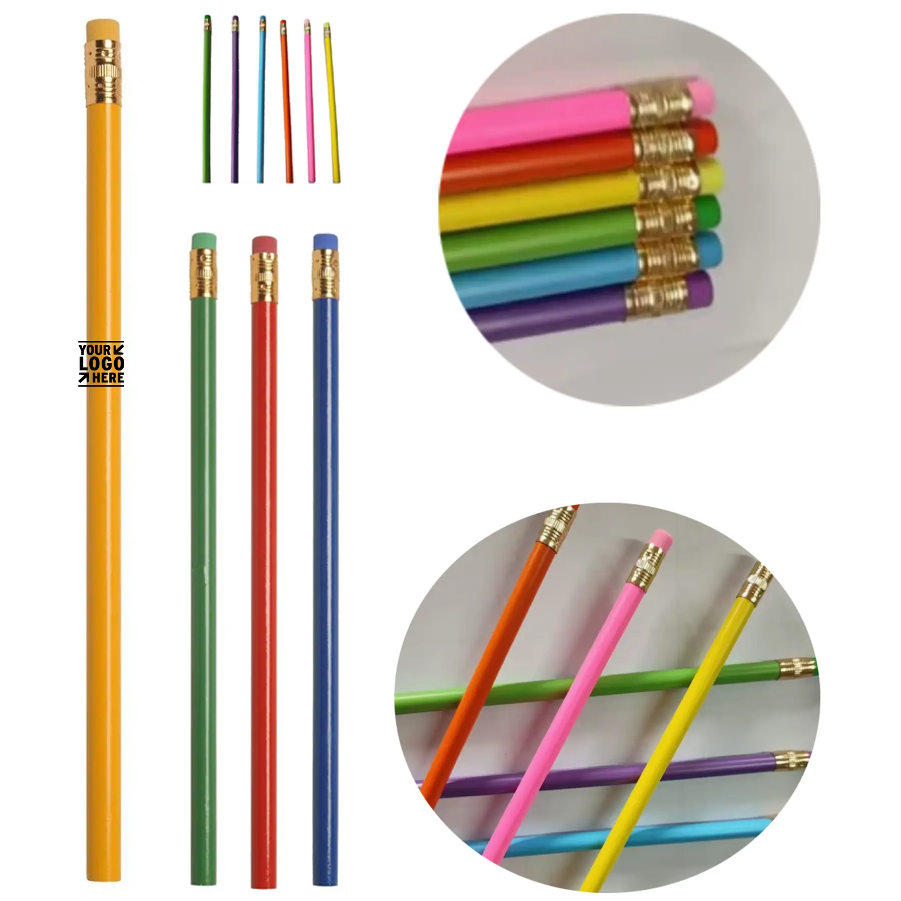 Eco-Friendly Newspaper Writing Tool 2
