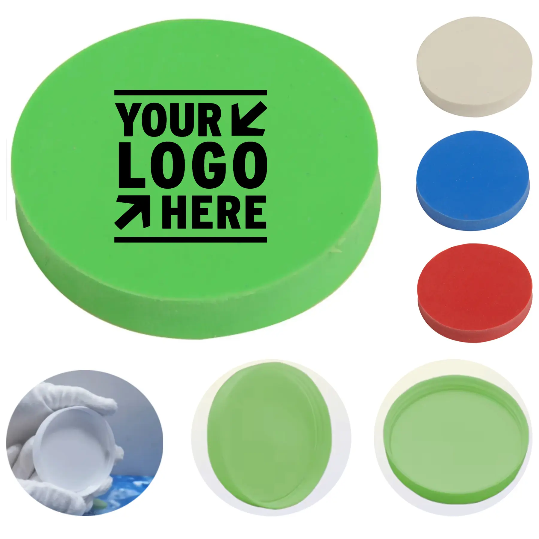 Circular Correction Tool 2