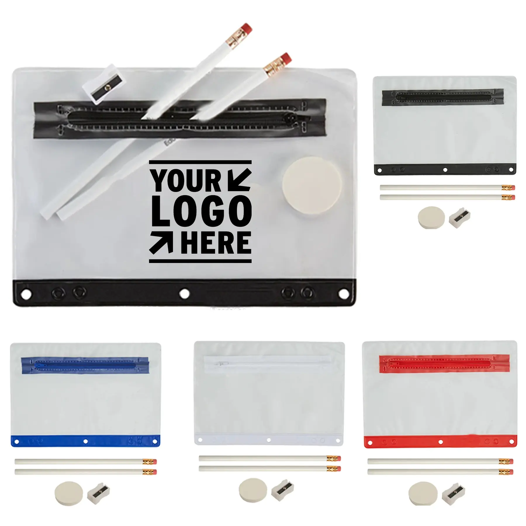 Essential Student Pencil Set 2