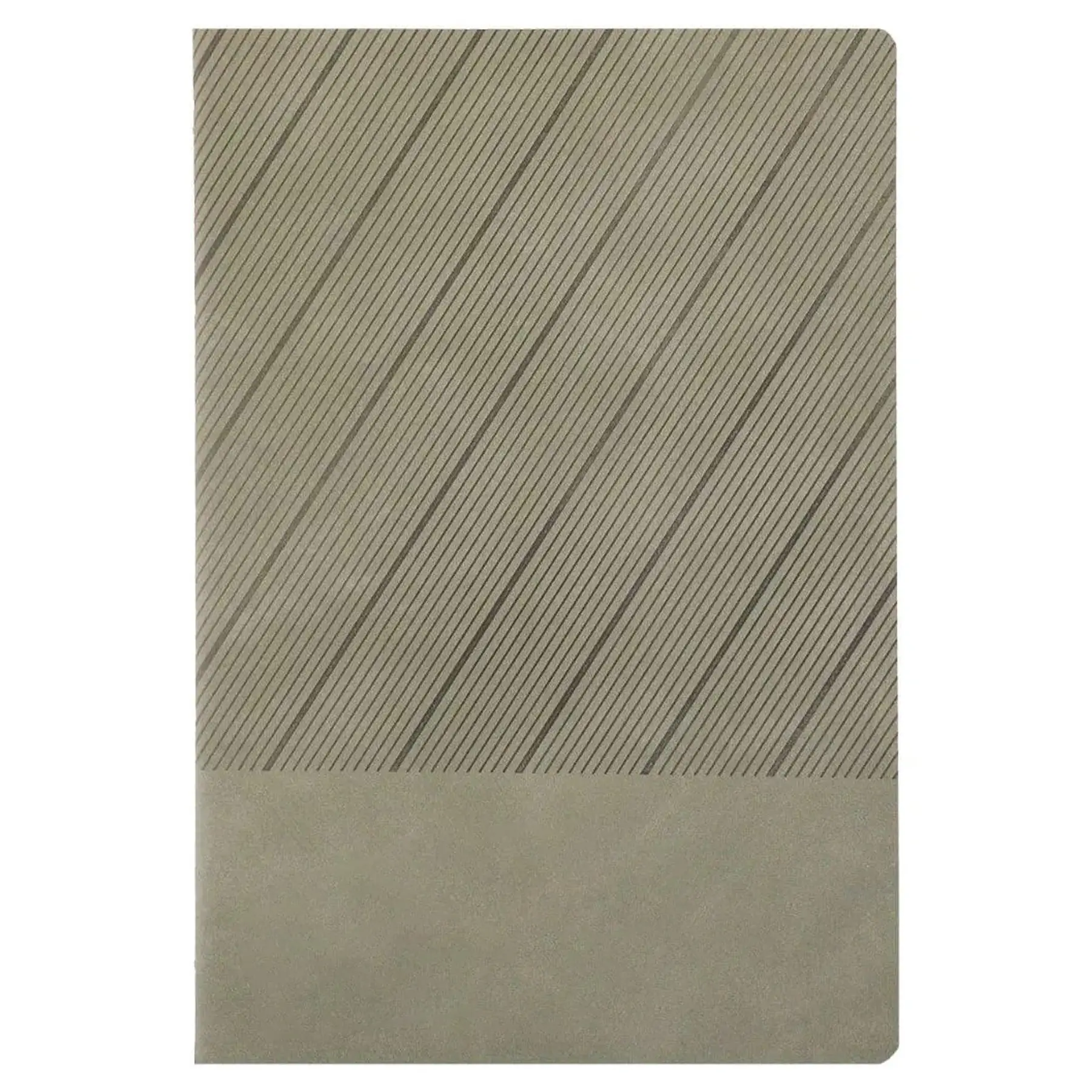 Eco-Friendly Soft Cover Notebook