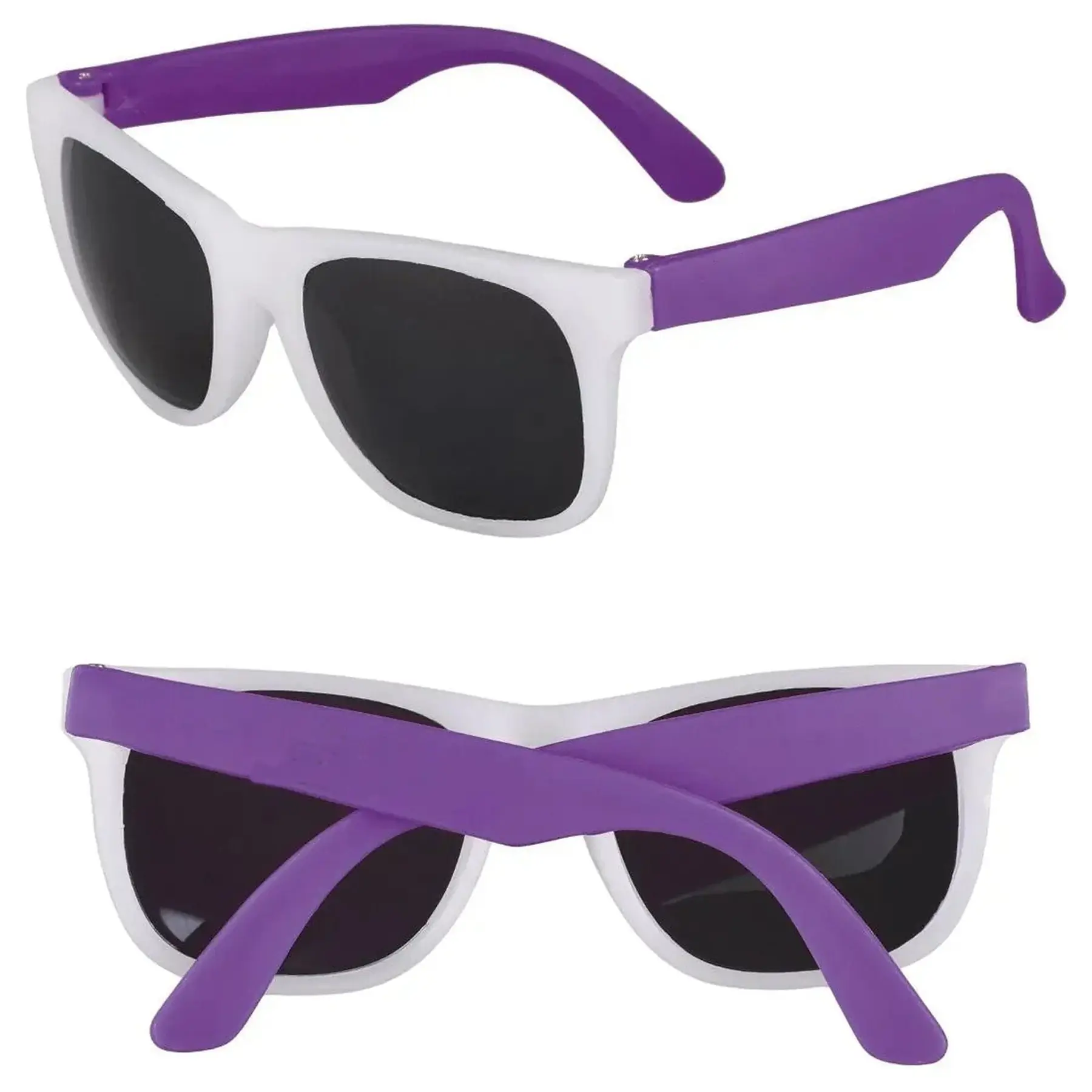 Sunlight-Adaptive Children's Sunglasses
