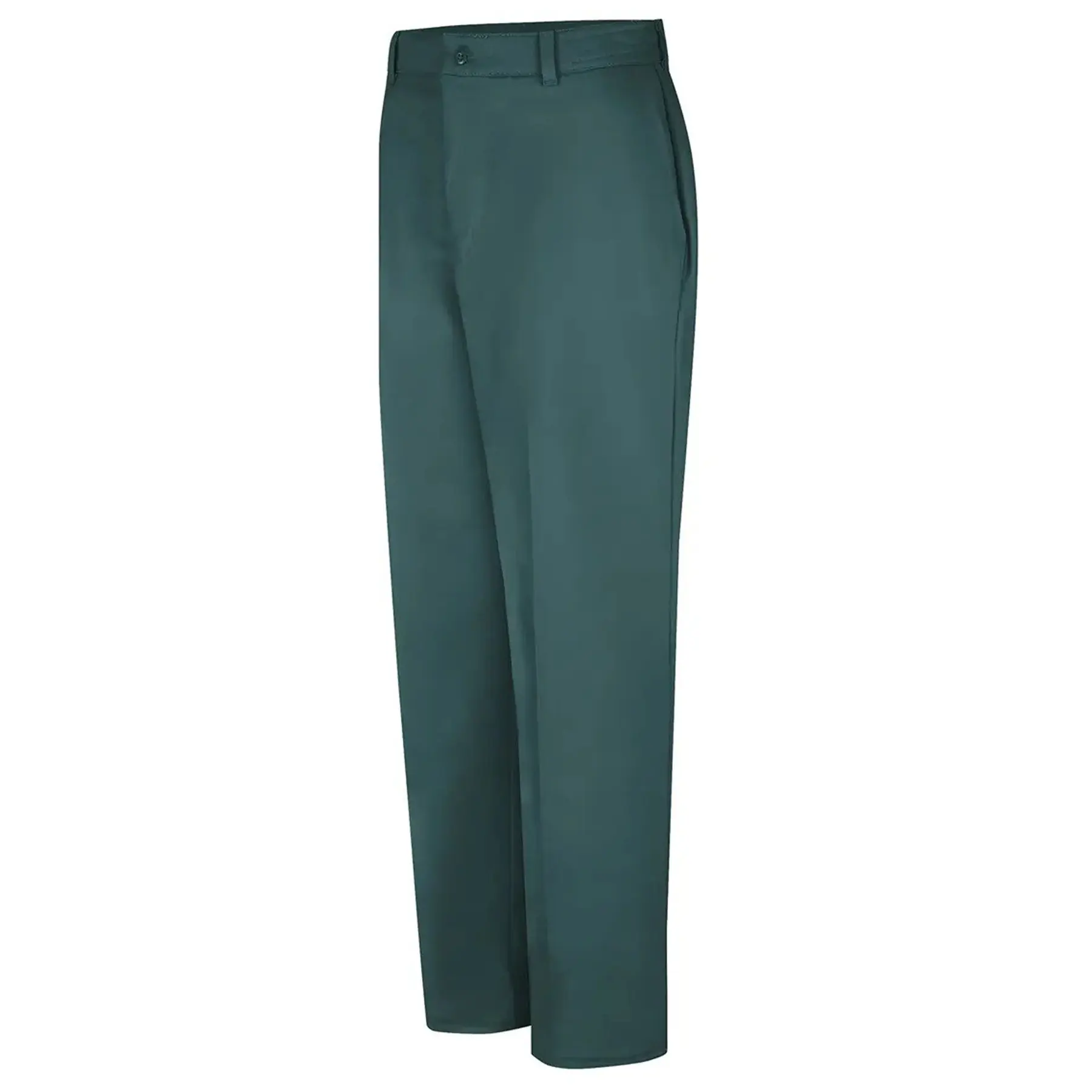 Men's Durable Cotton Work Trousers