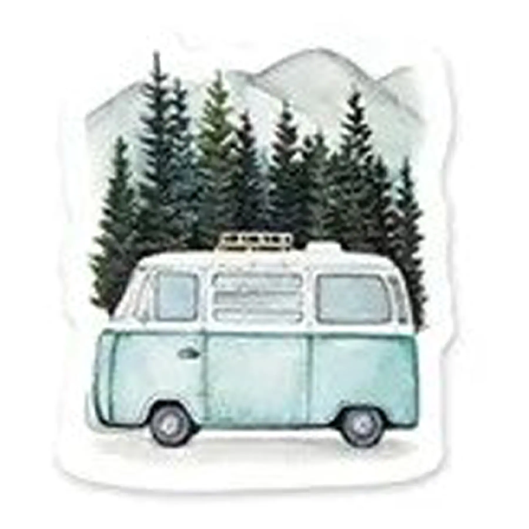 Customizable Removable Vinyl Sticker Sheets
