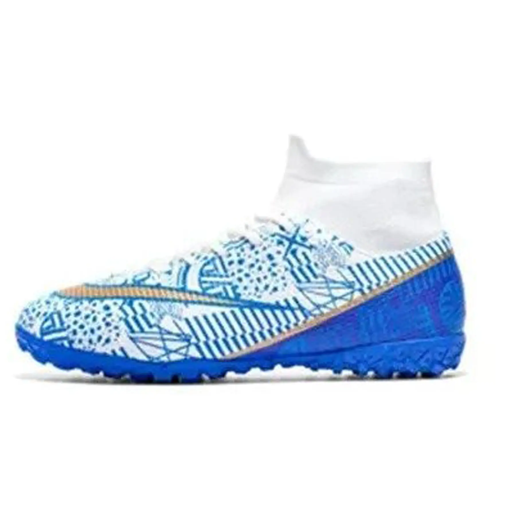 Junior Athletic Training Footwear