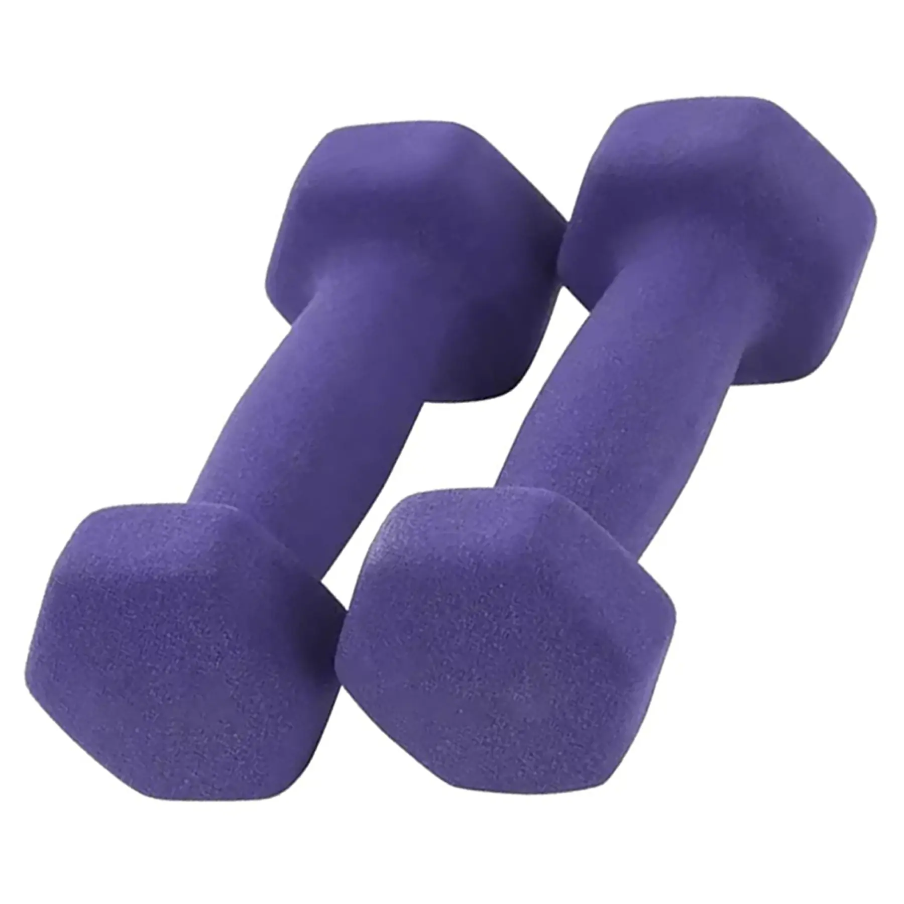 Hexagonal Fitness Weights