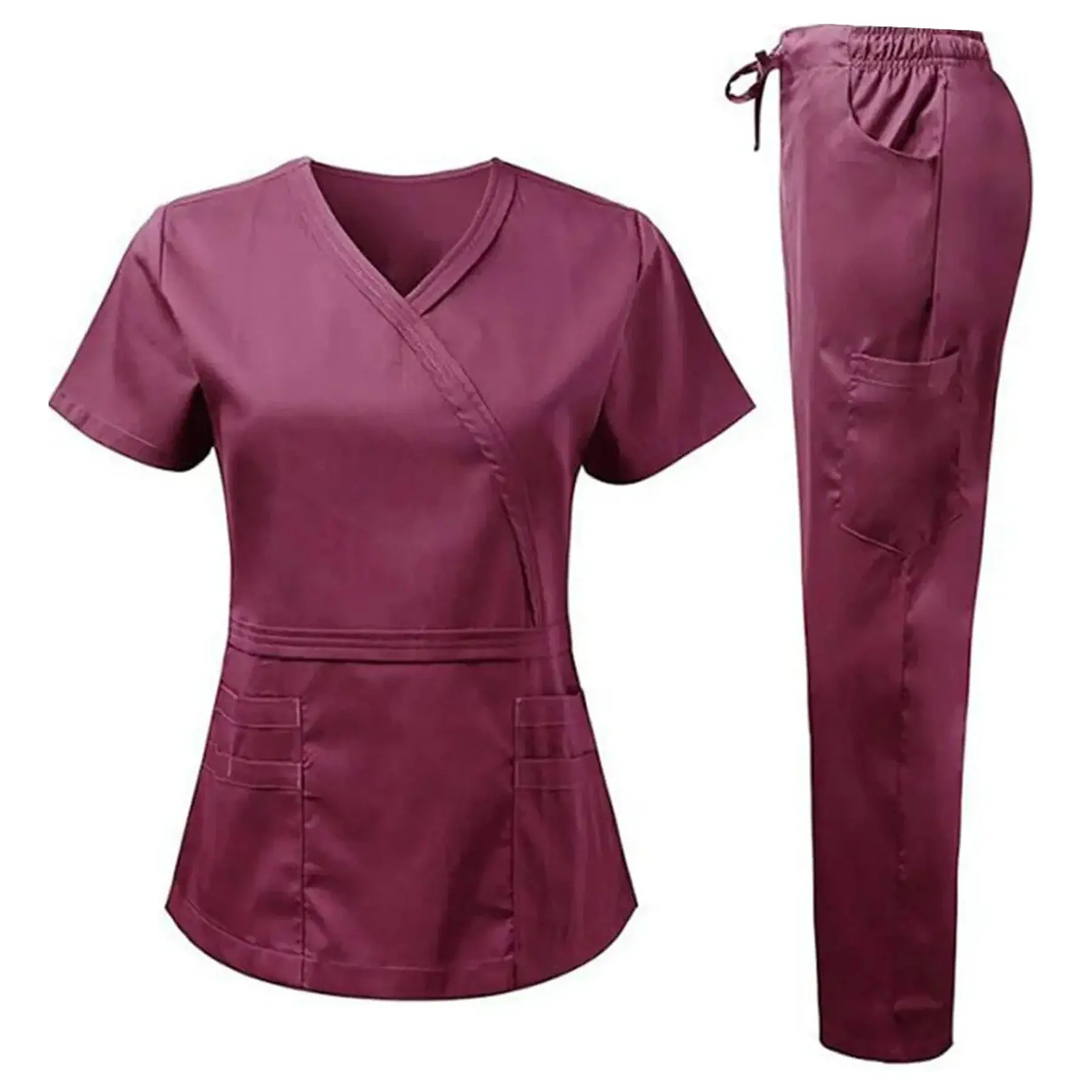 Medical Professional Attire
