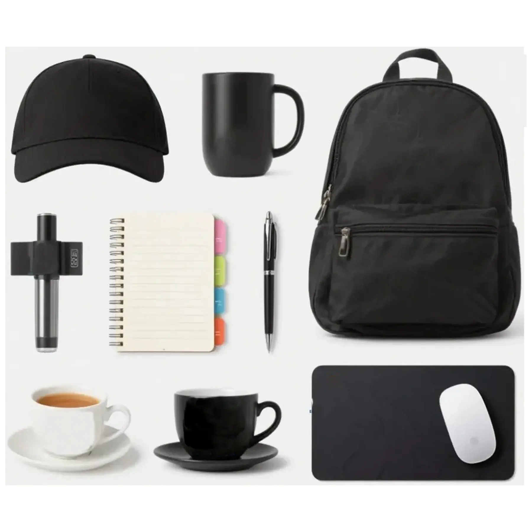 Executive Office Essentials Collection