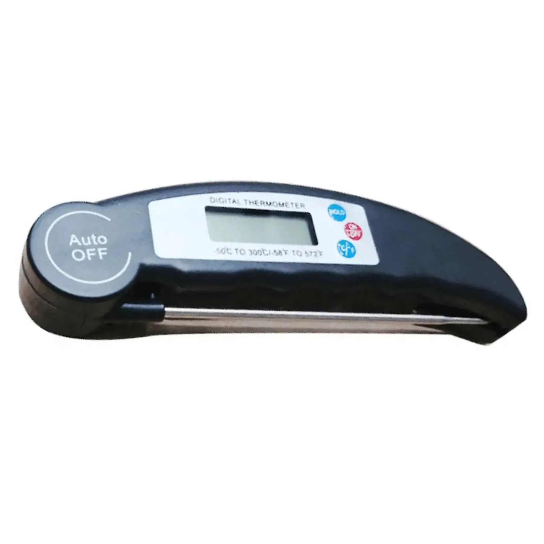 Compact Cooking Thermometer