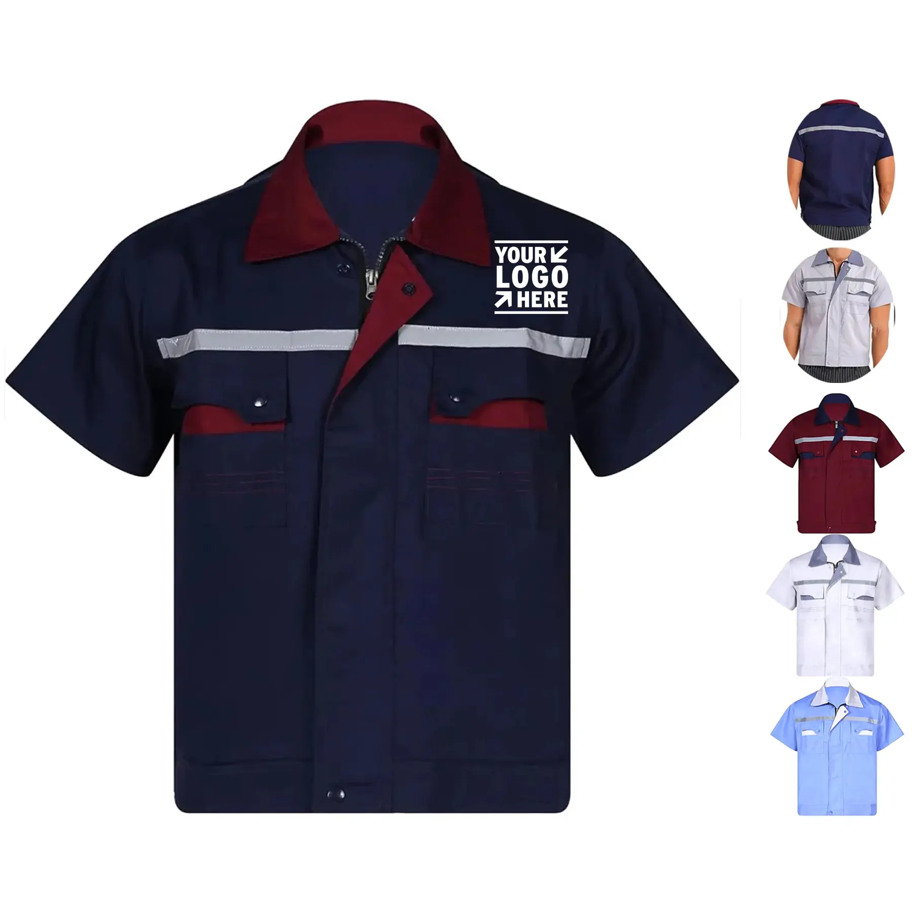 Professional Utility Apparel 2