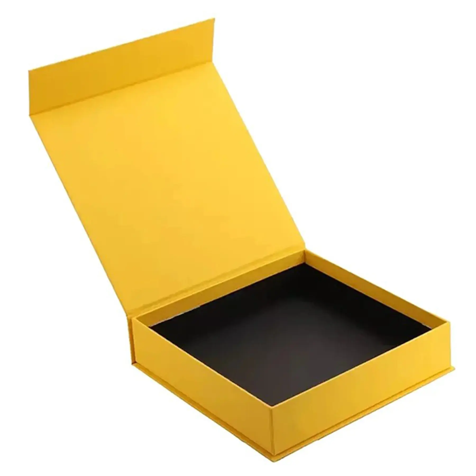 Personalized Hinged Presentation Case