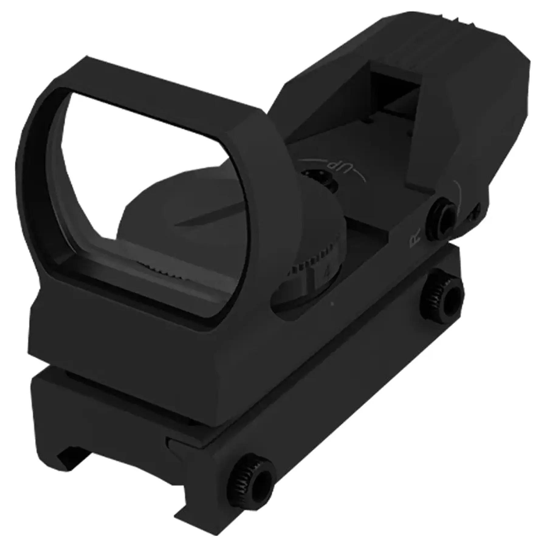 Precision Aiming Sight