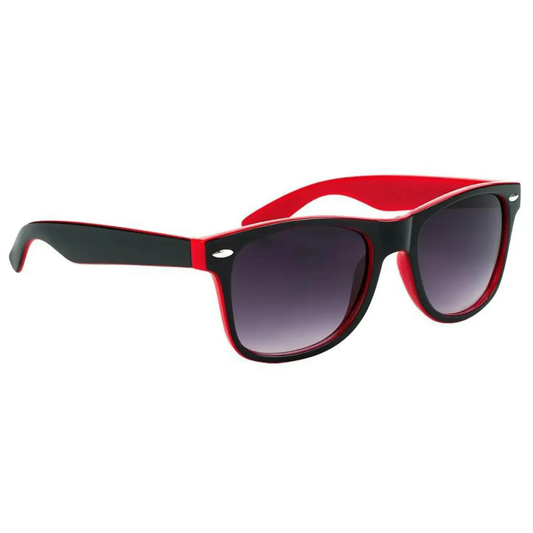 Dual-Tone Coastal Shades