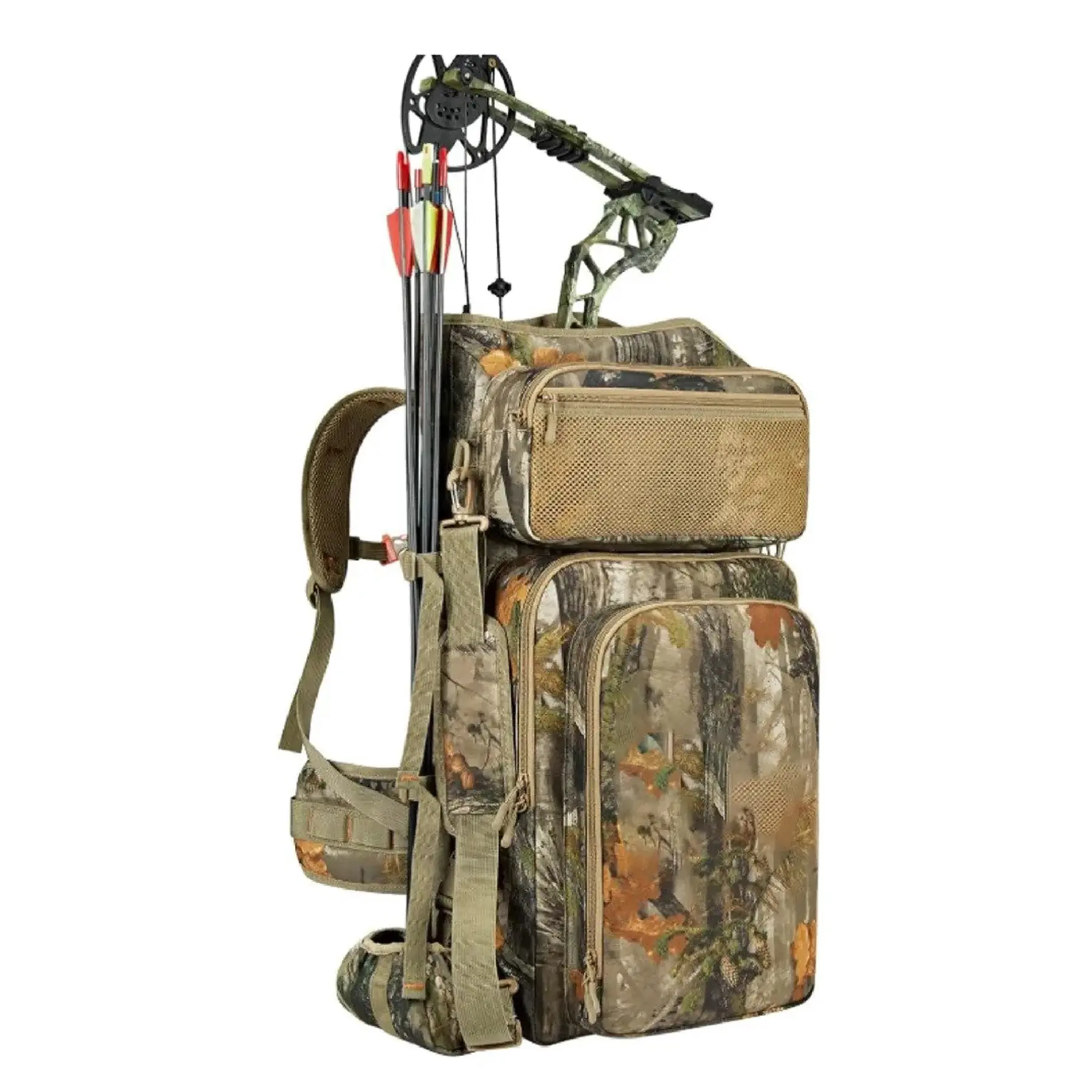 Archery Gear Backpack