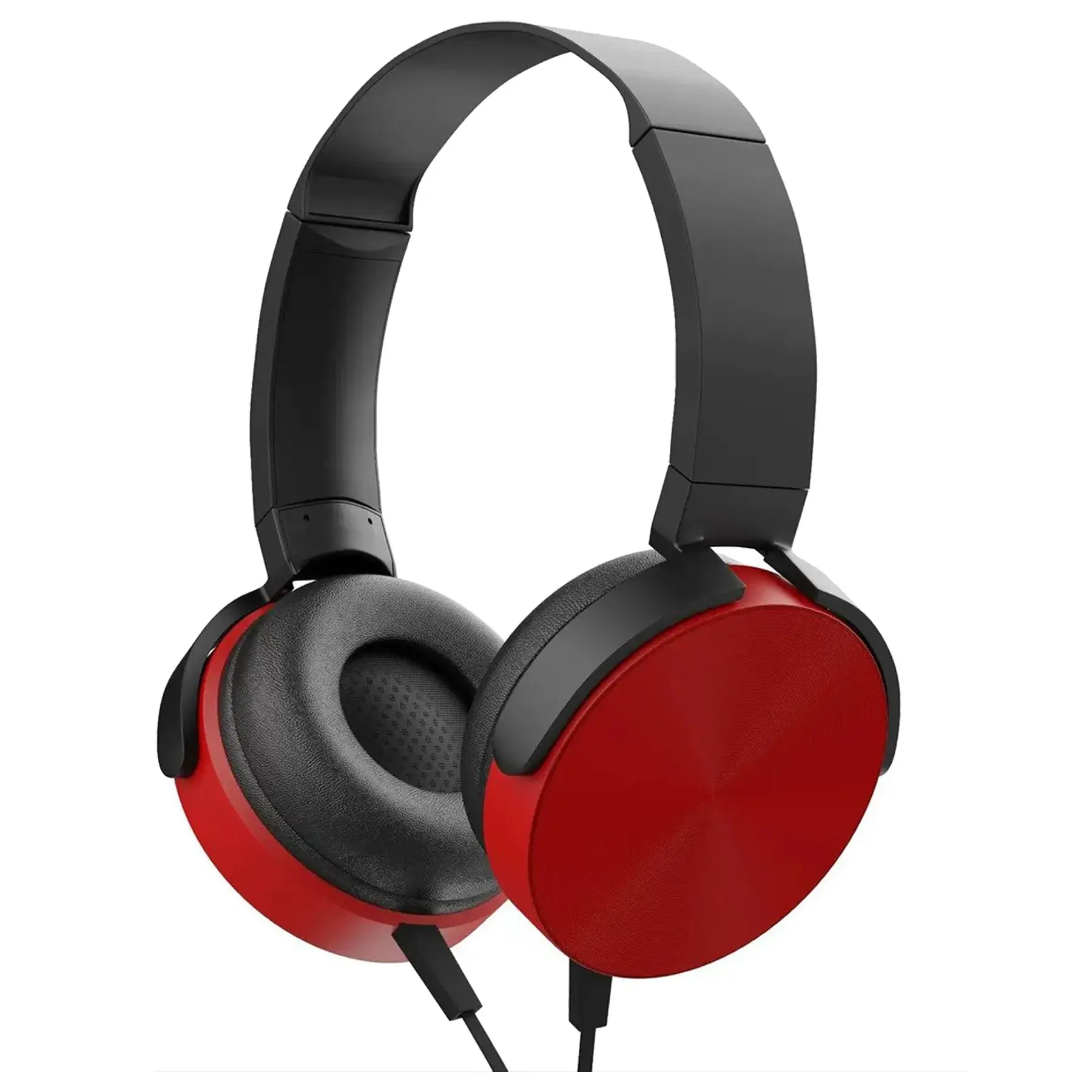 Premium On-Ear Audio Headset