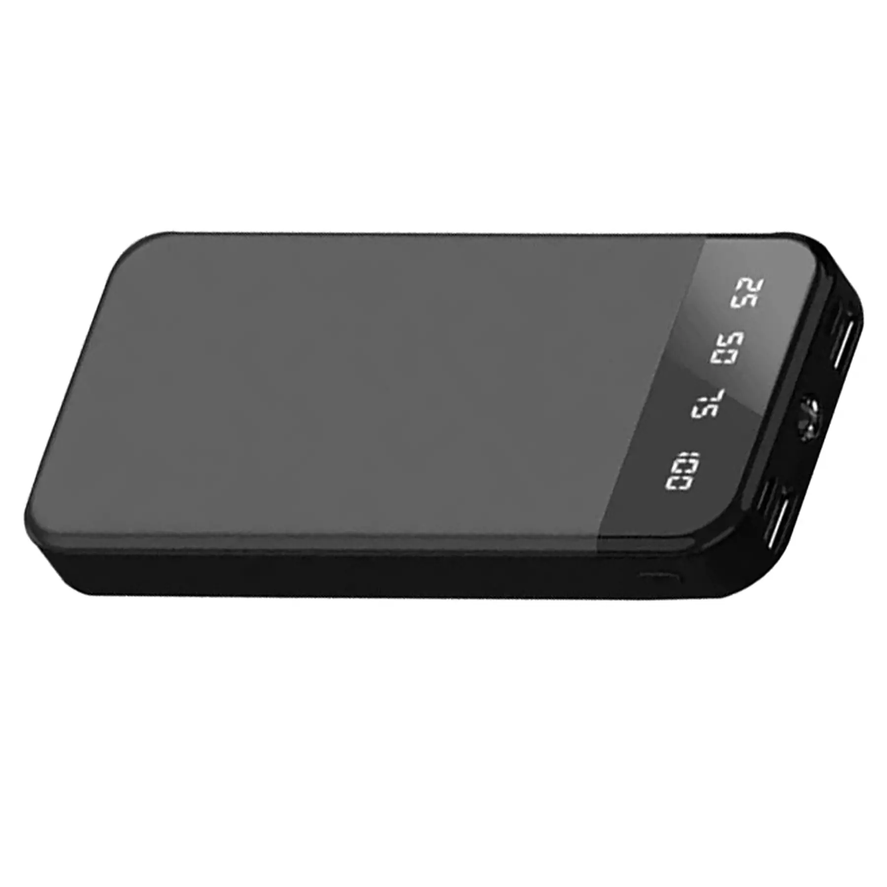 High-Capacity Portable Power Bank