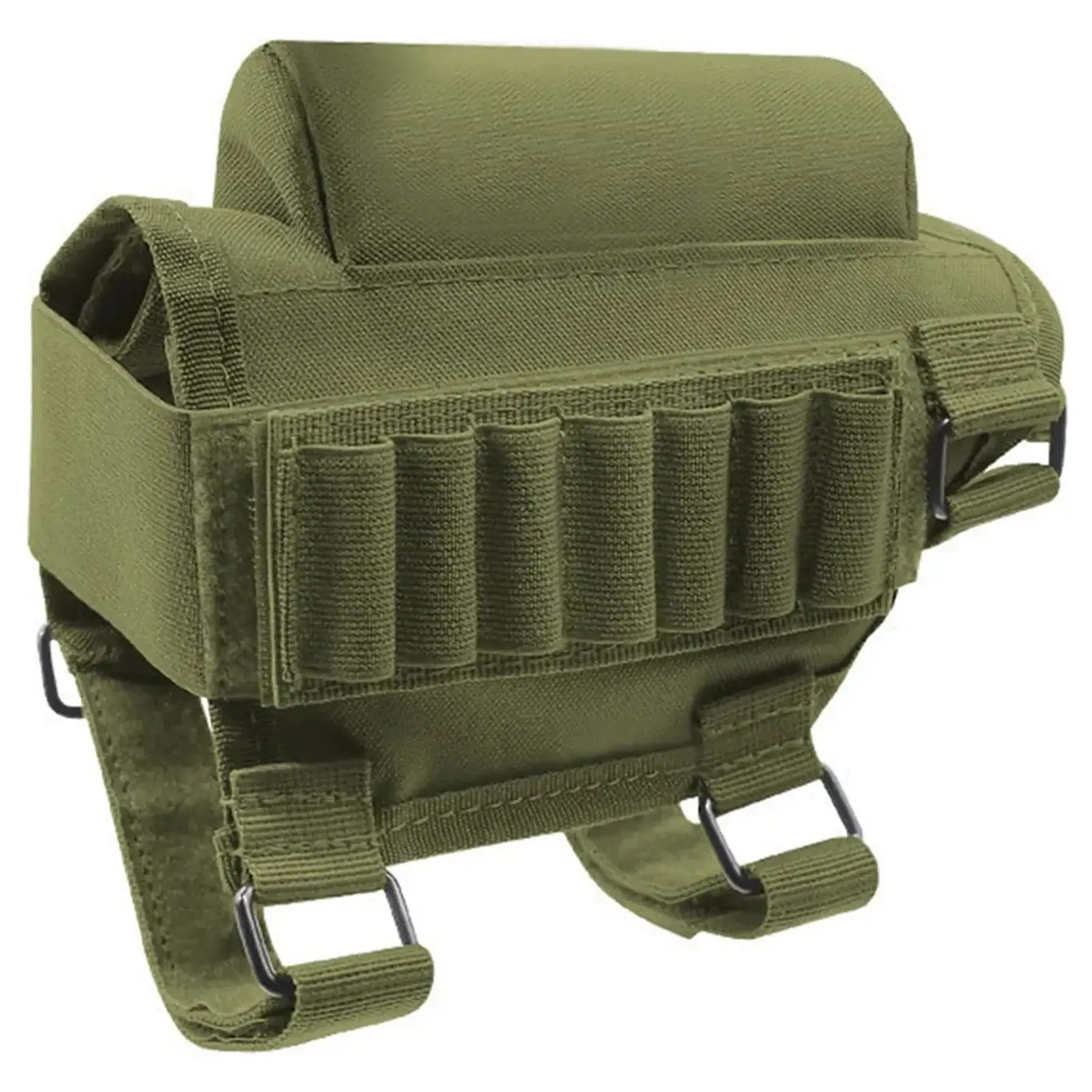 Tactical Ammunition Pouch