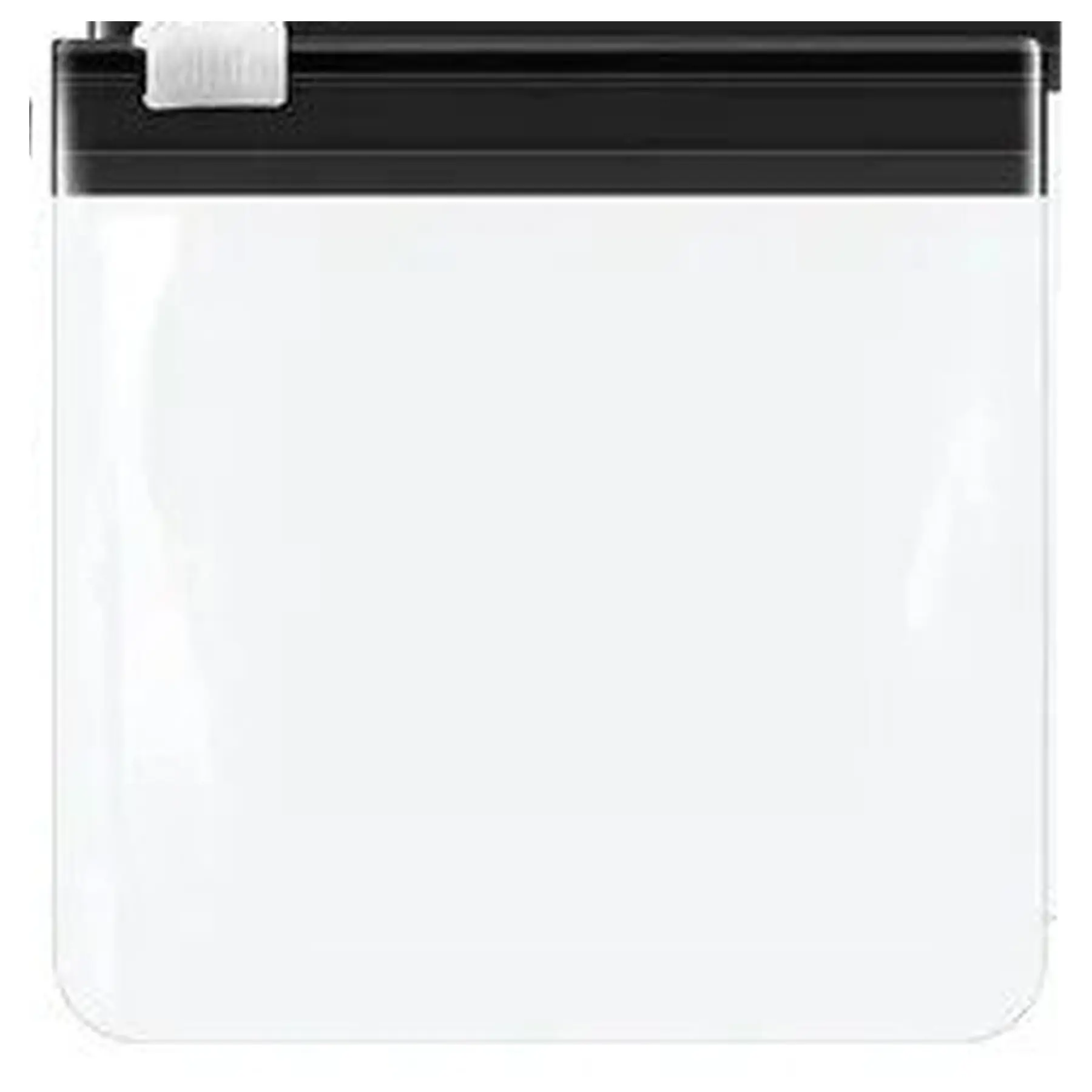 Sustainable Travel Organizer Pouch