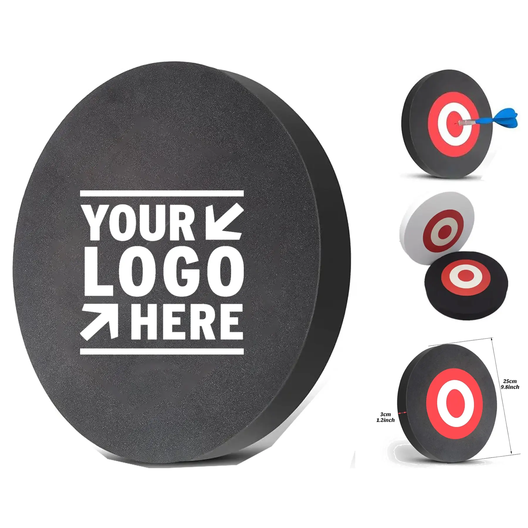 Versatile Archery Practice Target 2