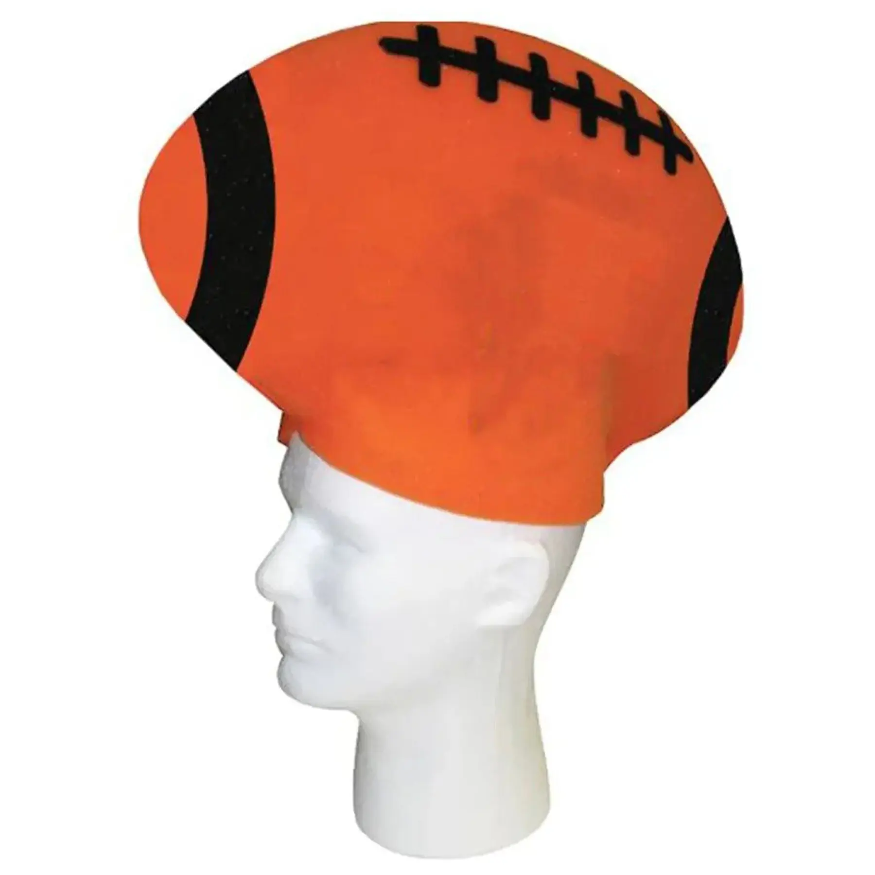 Team Spirit Foam Hat
