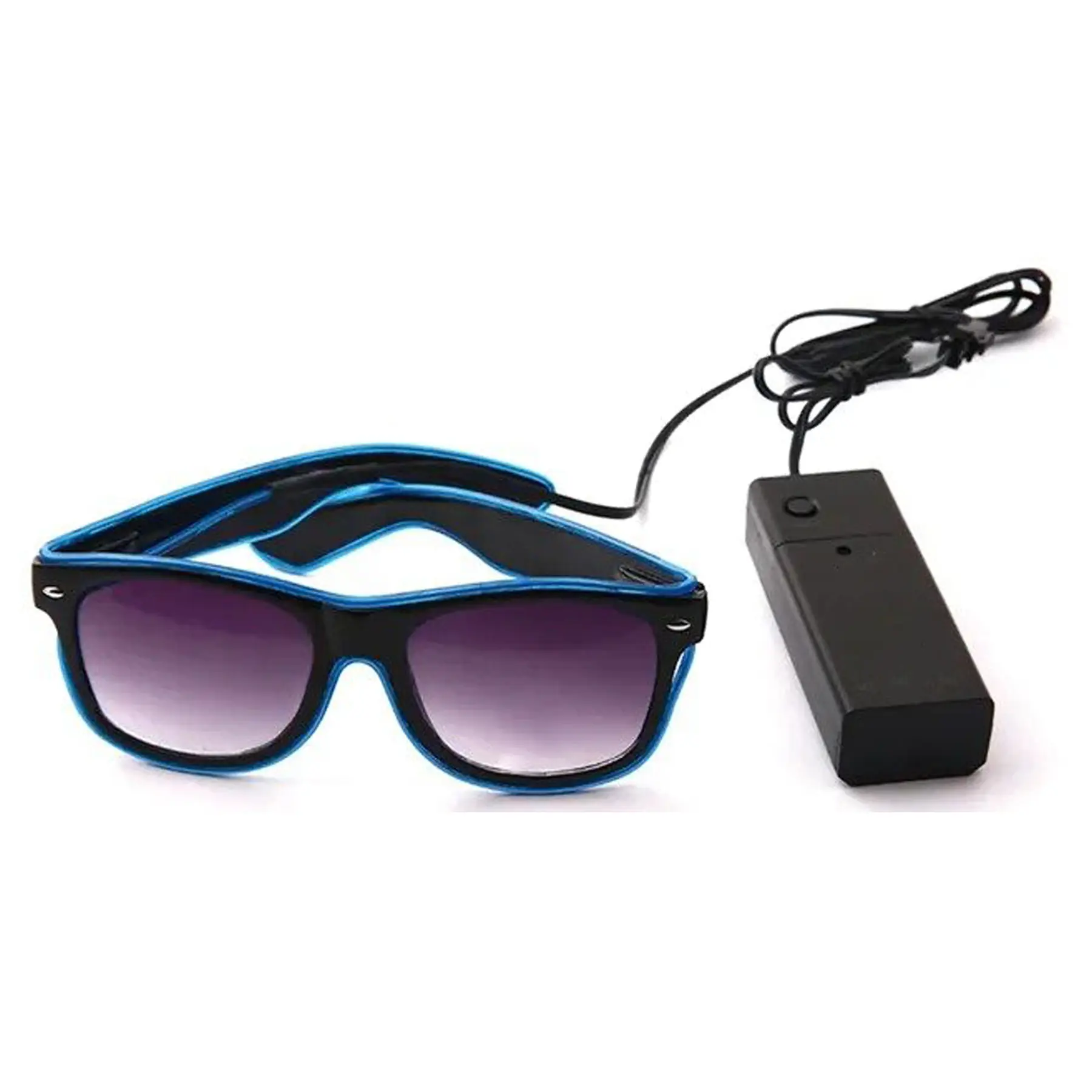 Neon Celebration Eyewear