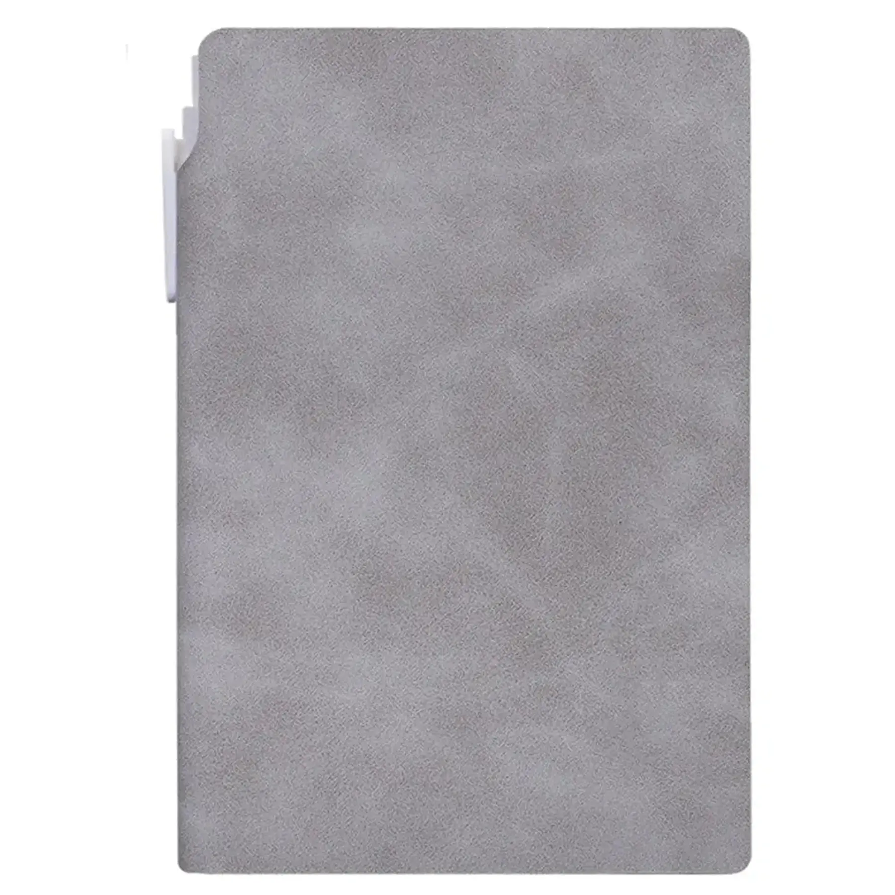 Compact Travel Journal with Writing Tool