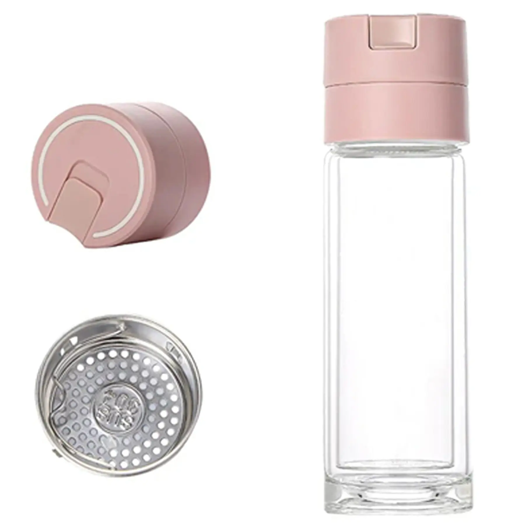 Infusion Travel Tumbler
