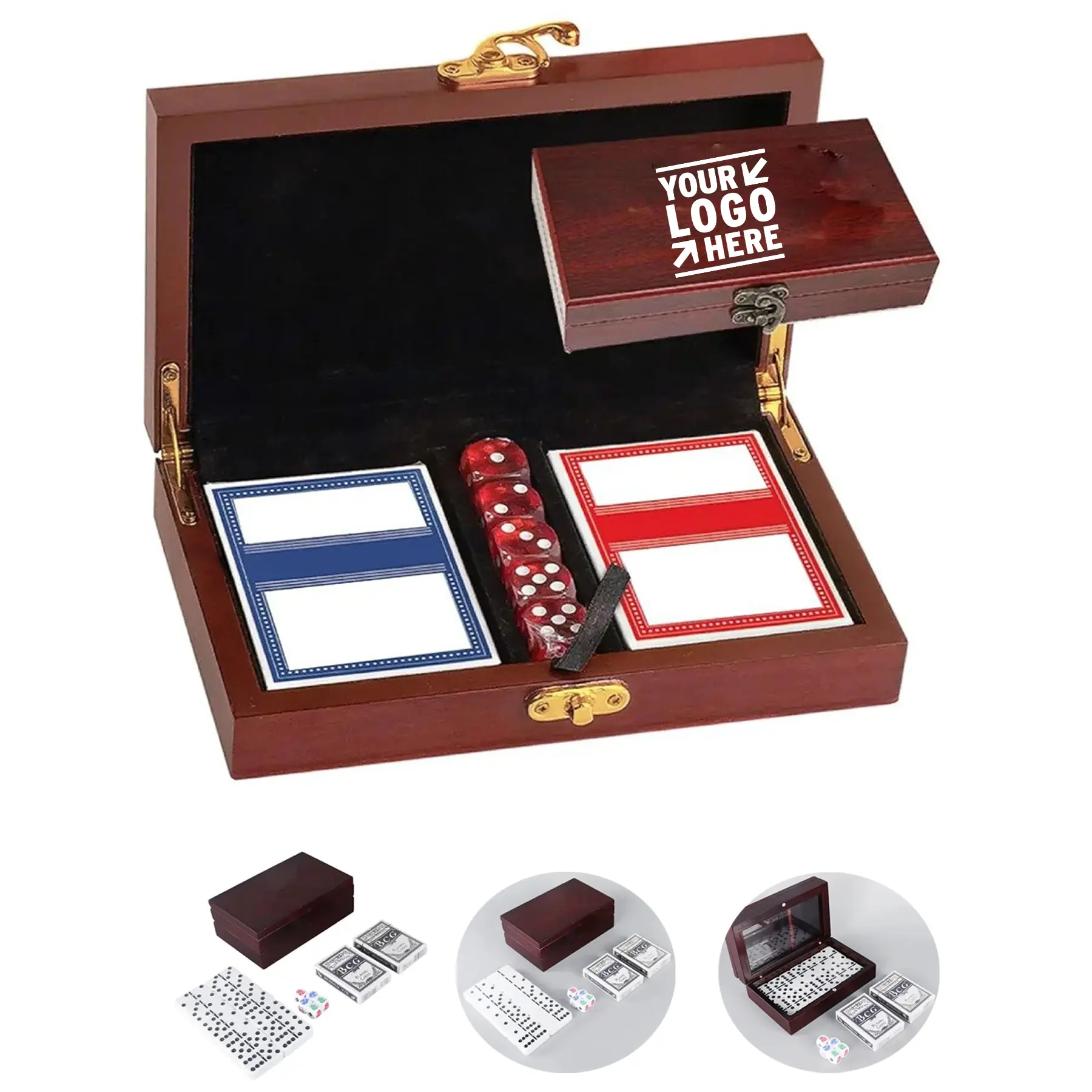 Classic Game Box Set 2