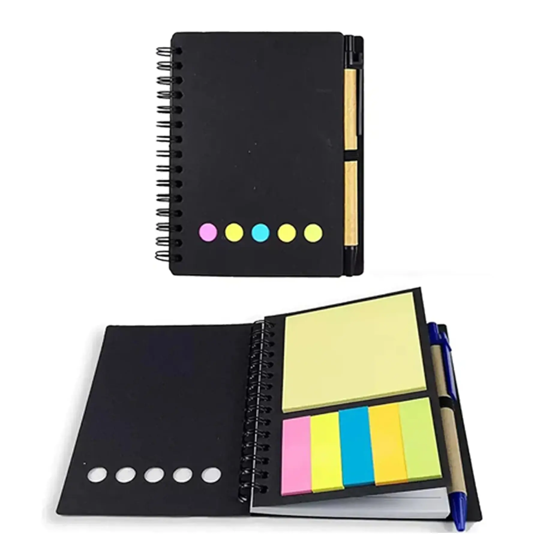 Compact Writing Companion Set