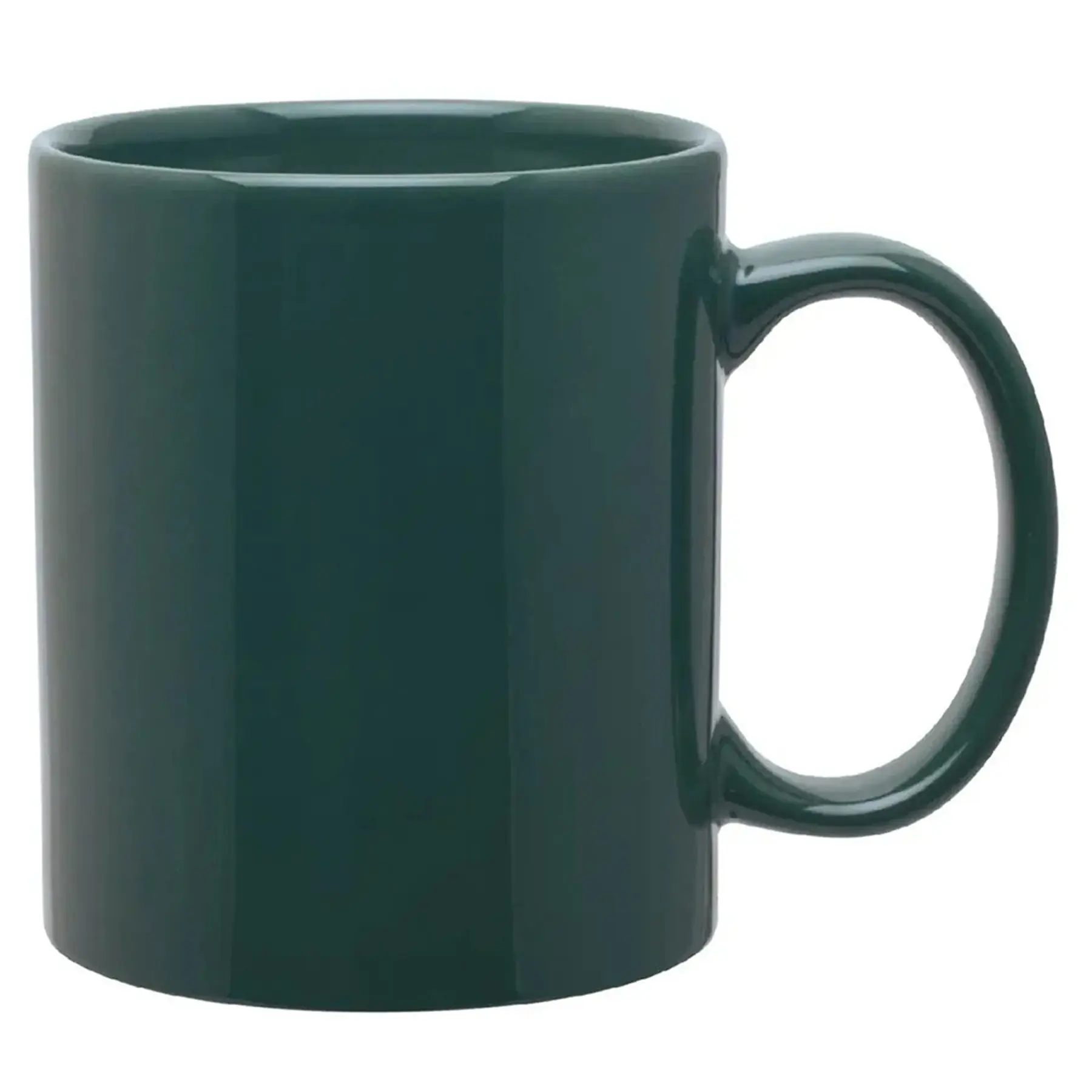 Premium Ceramic Drinking Cup