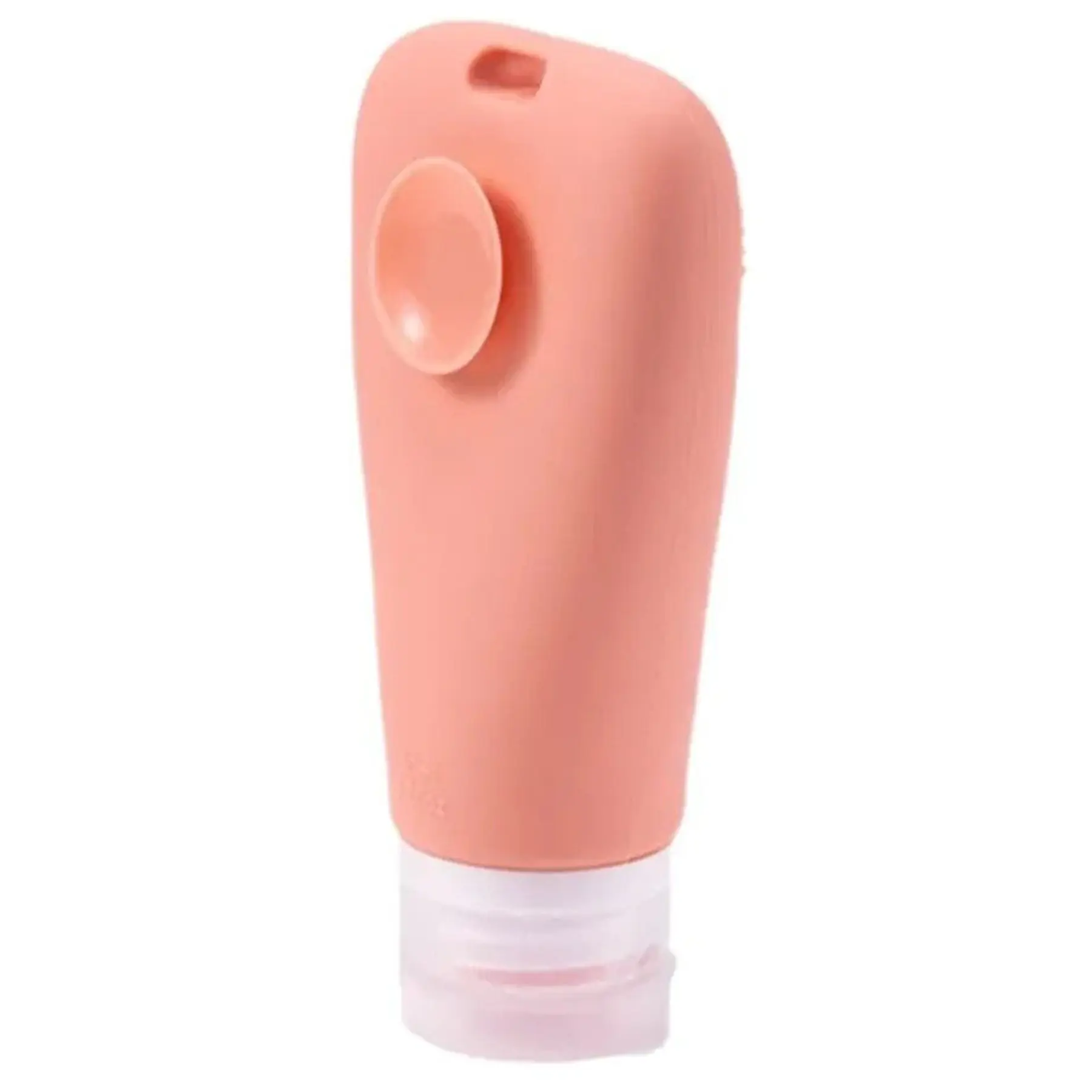 Flexible Travel Liquid Containers