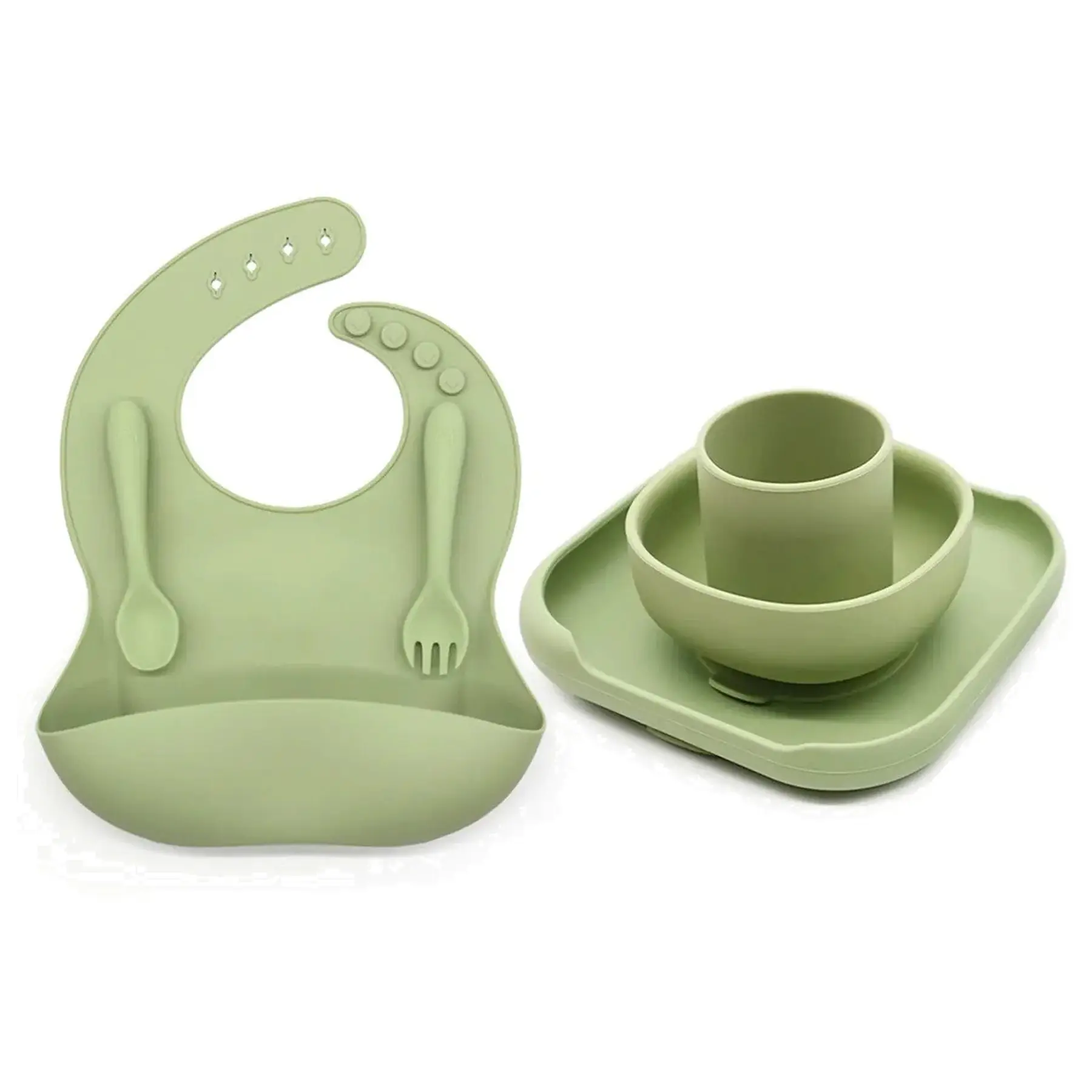 SoftGrip Toddler Dining Collection