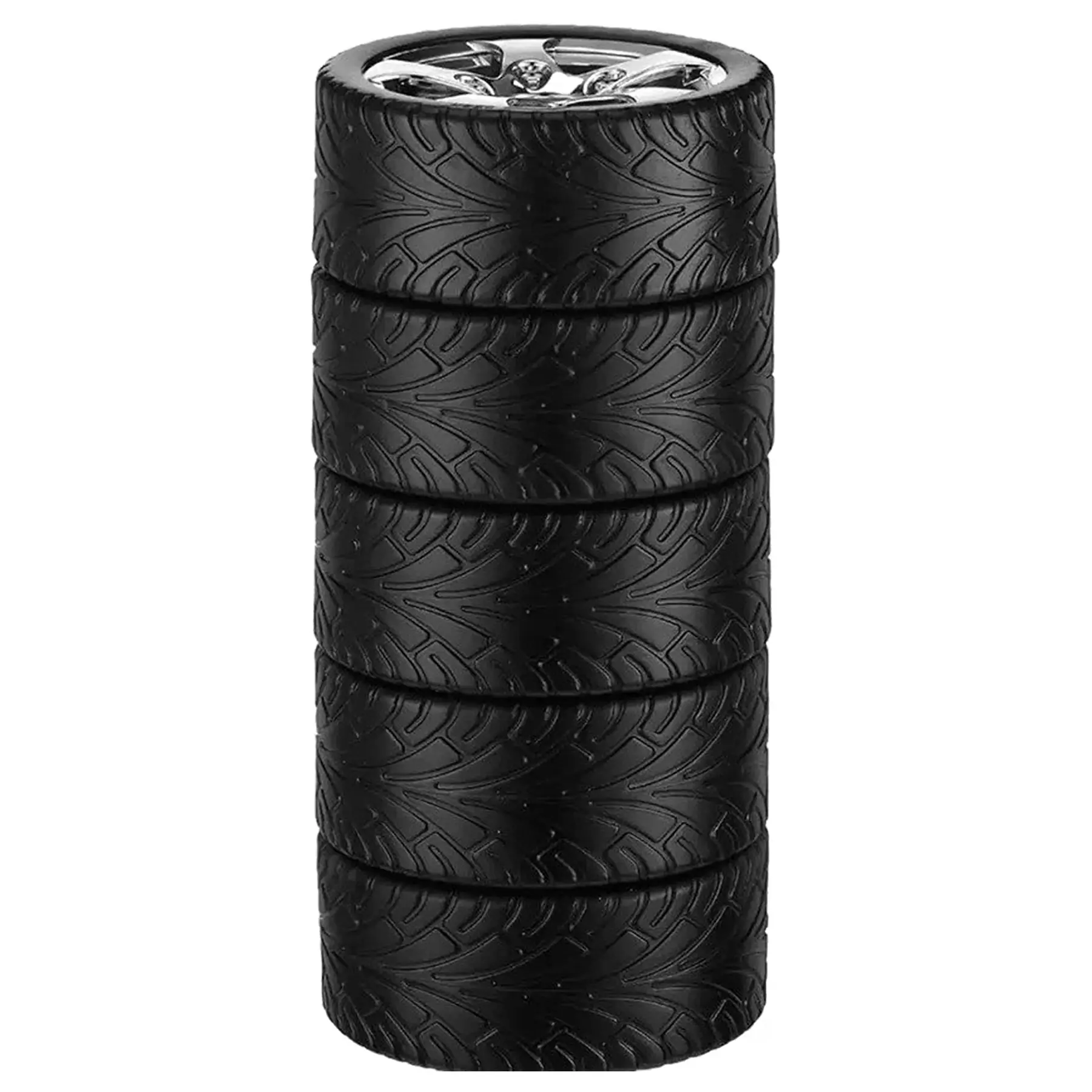 Automotive-Inspired Insulated Drinkware