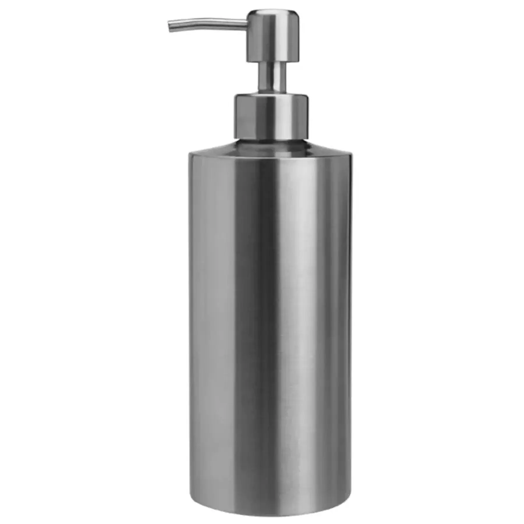Premium Steel Liquid Dispenser