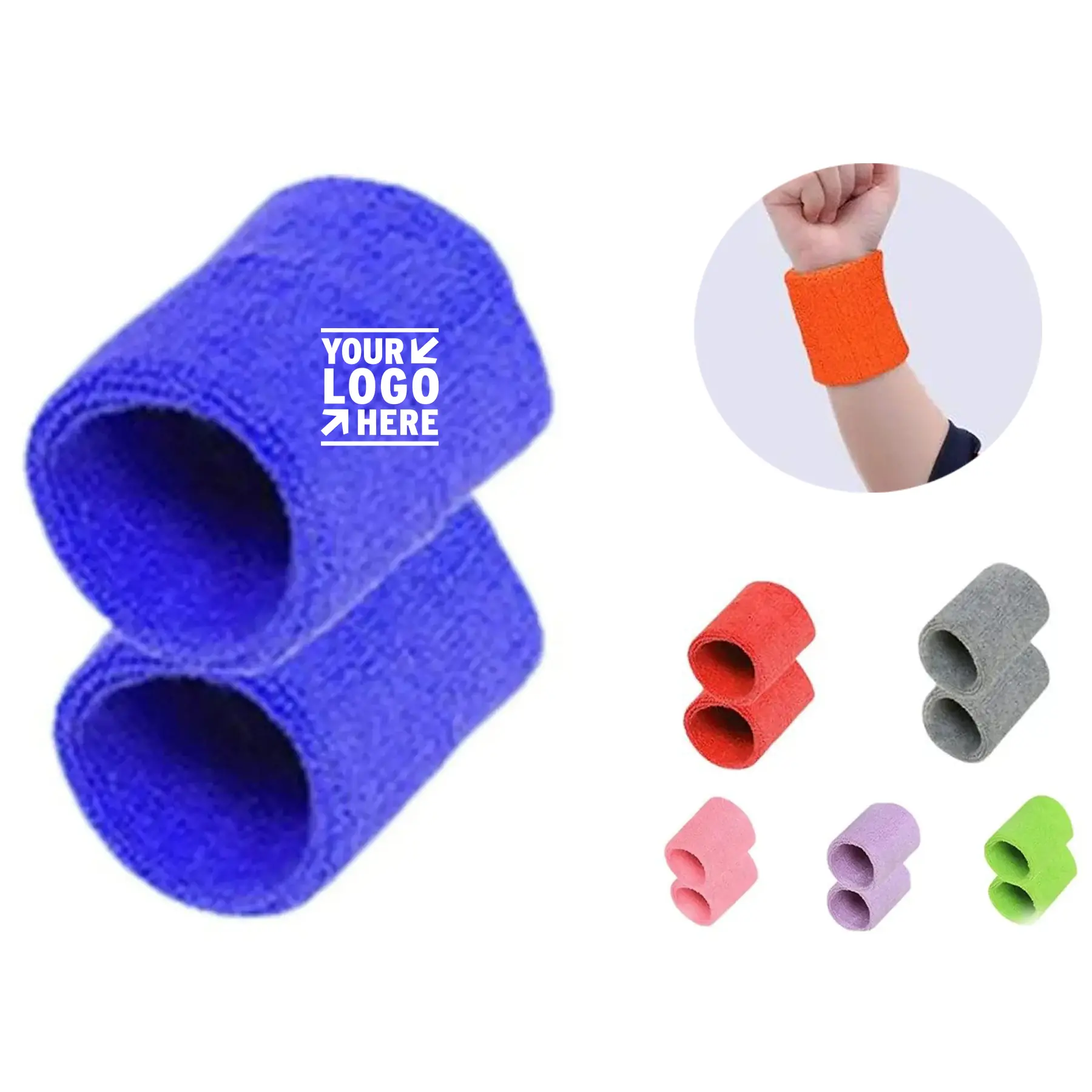 Active Wrist Band 2