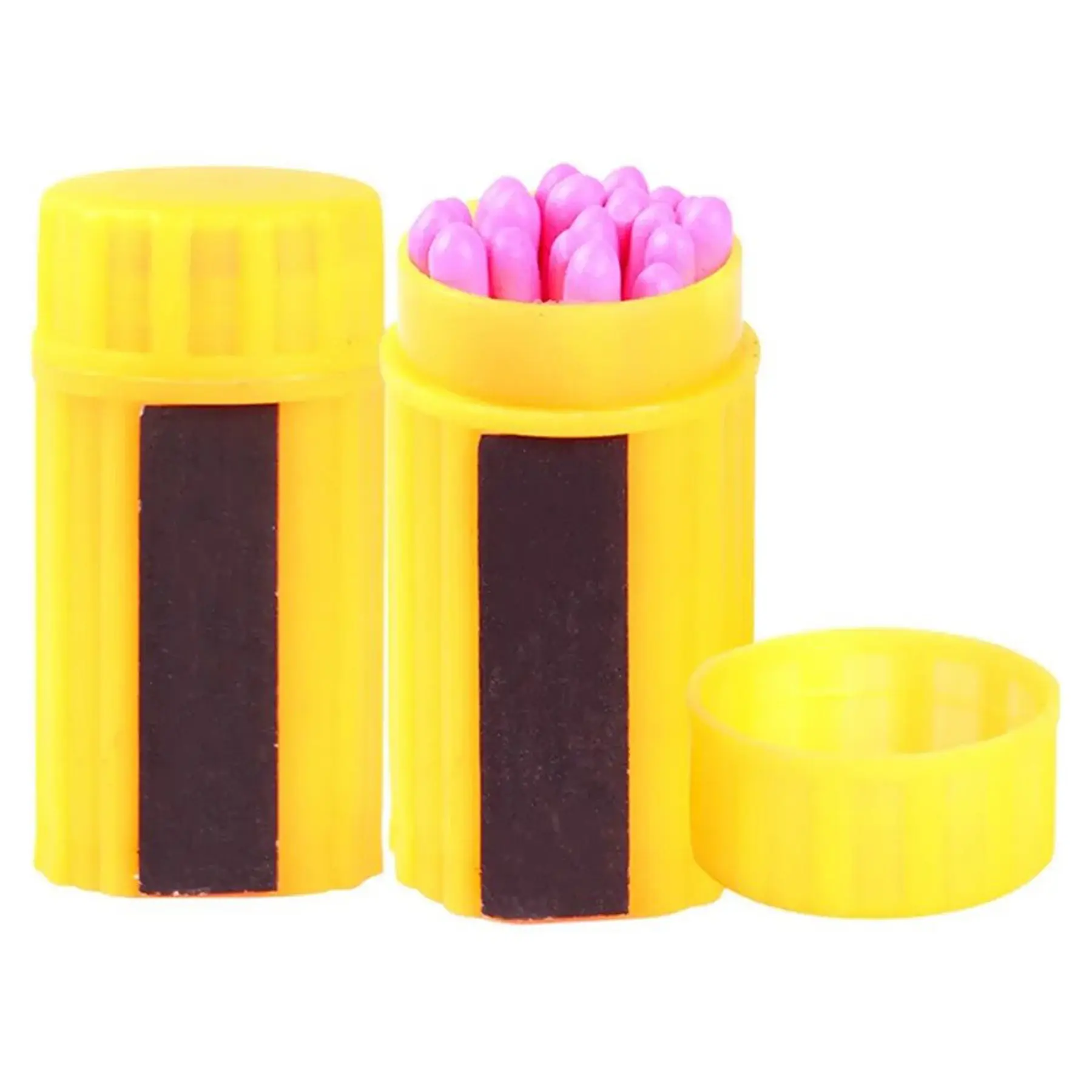 All-Weather Fire Starter Matches