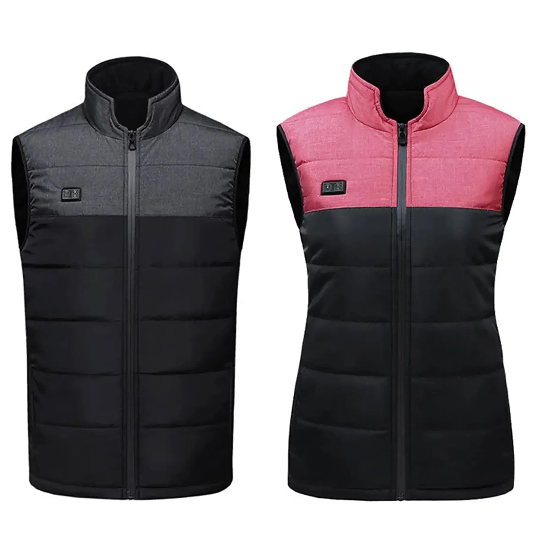 Cozy Thermal Wearable Vest
