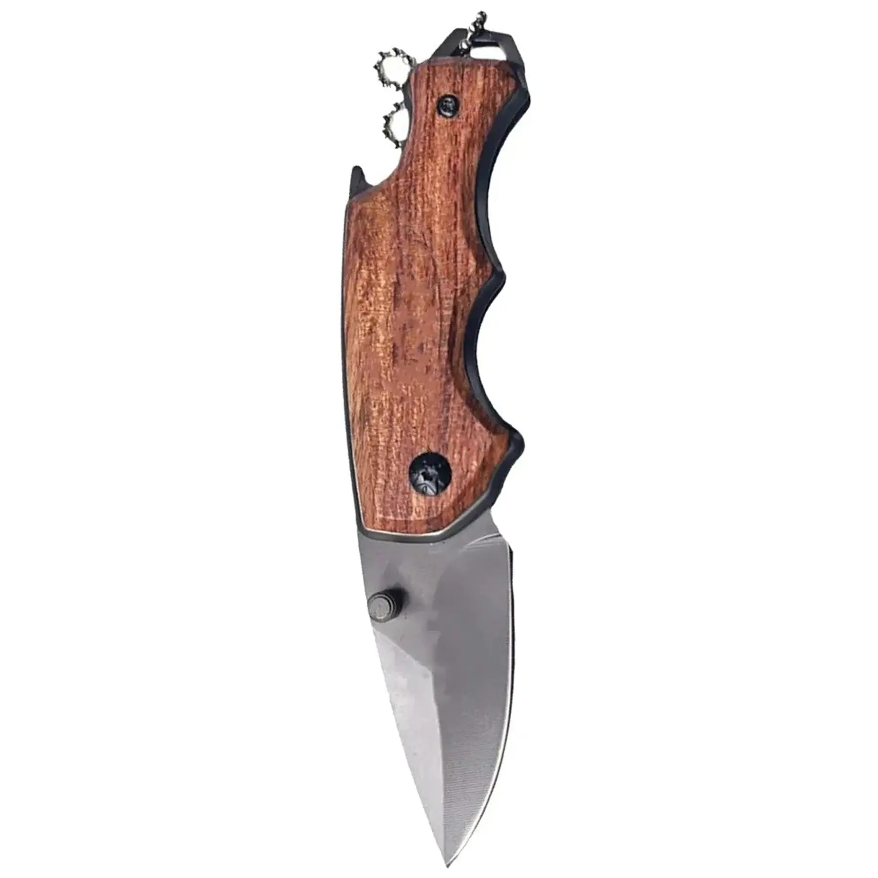 Compact Outdoor Utility Tool