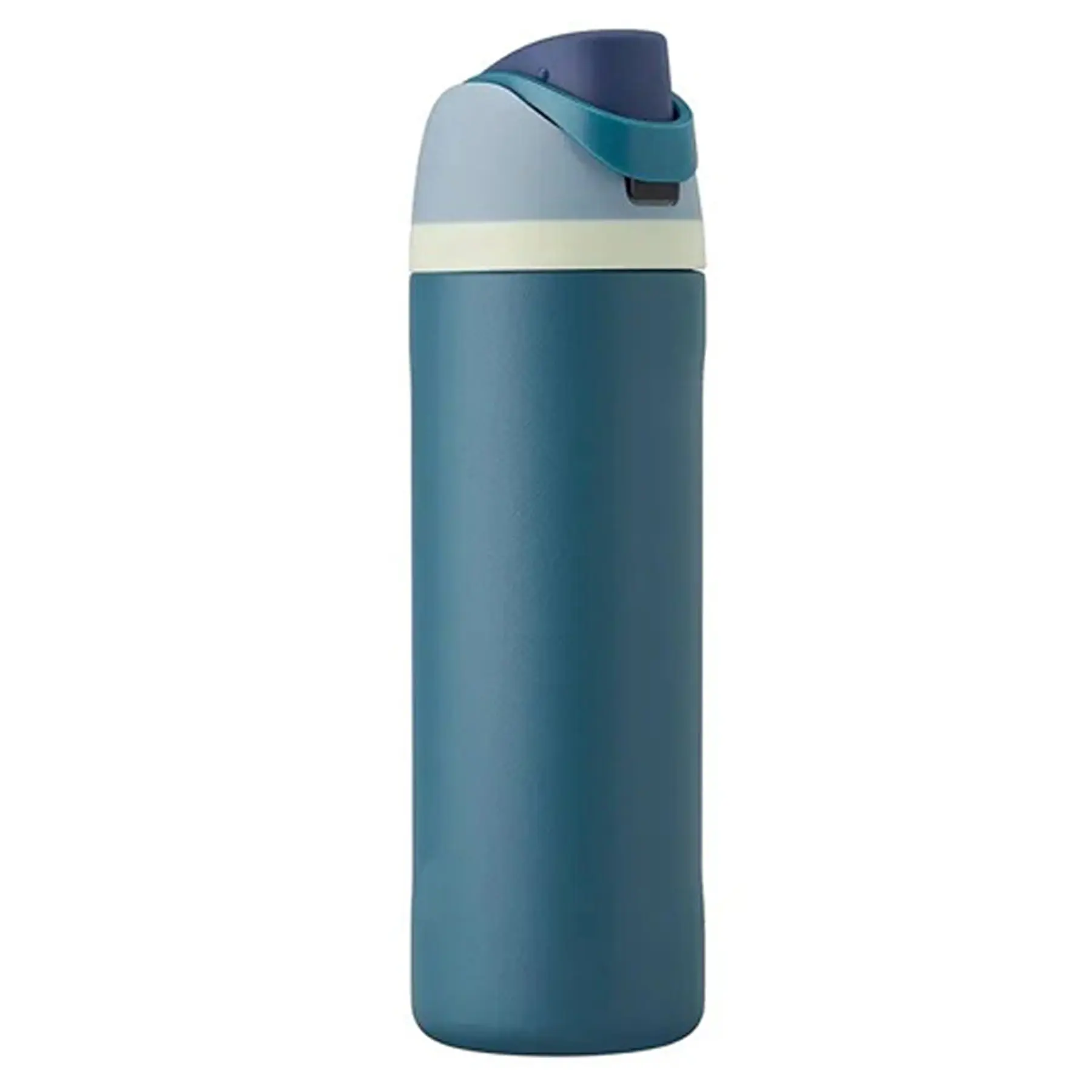 Premium Insulated Hydration Bottle with Straw